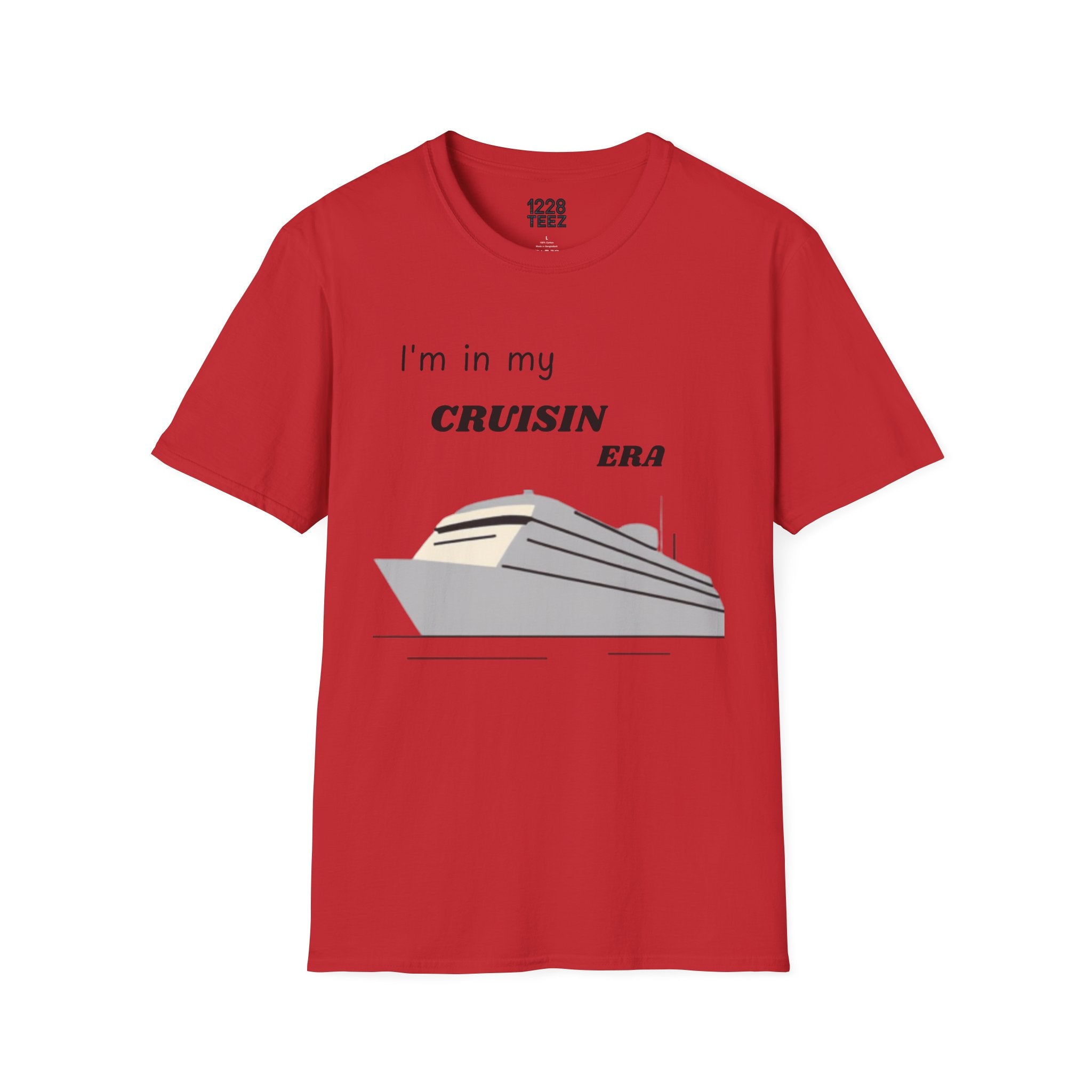 Cruisin Era