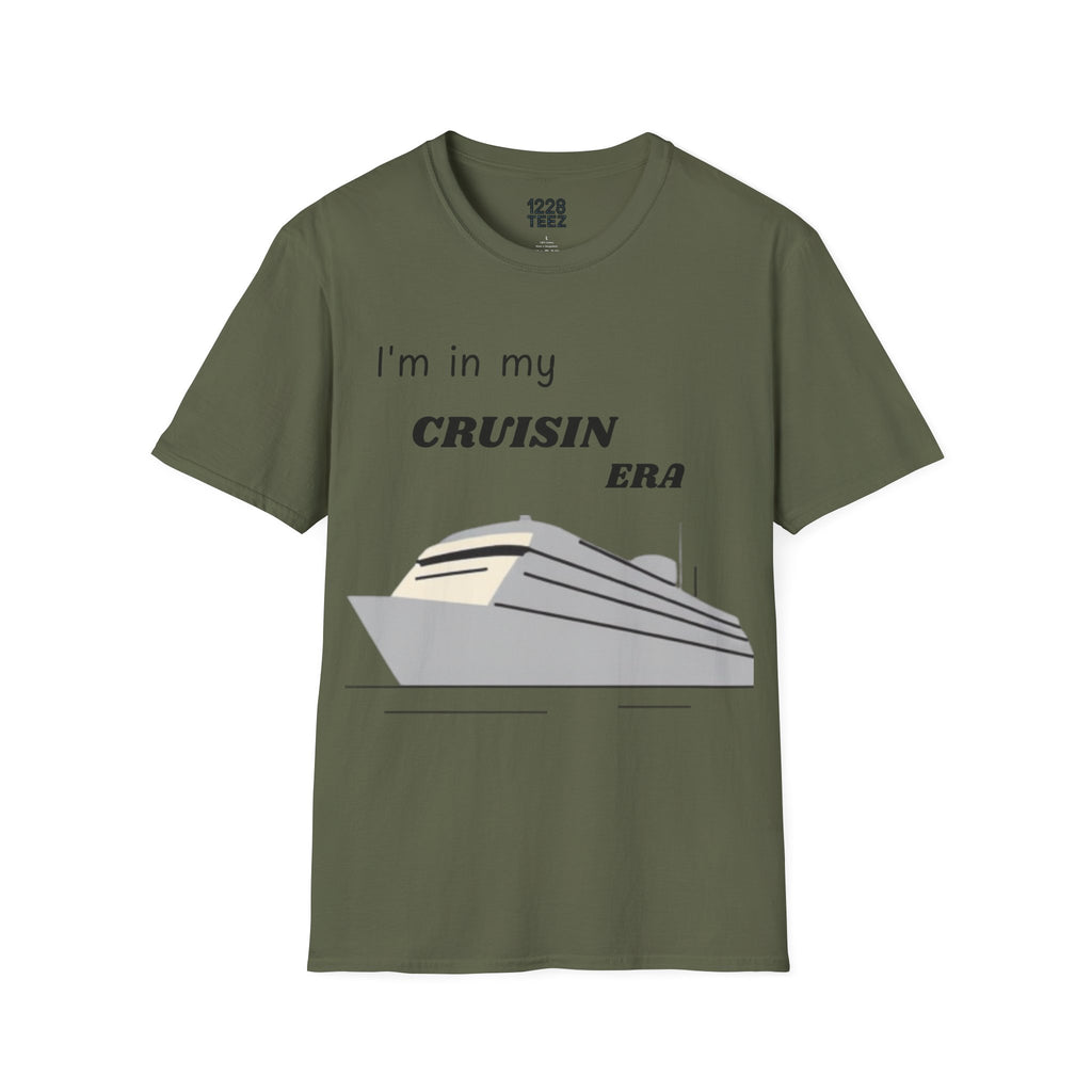 Cruisin Era