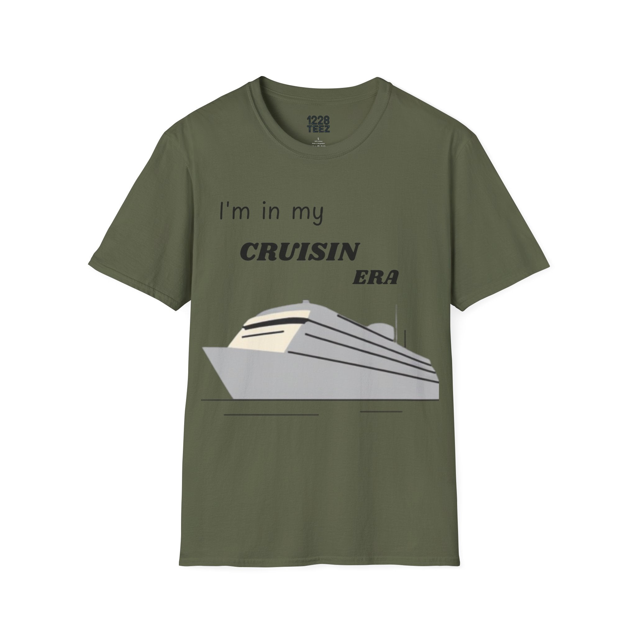 Cruisin Era