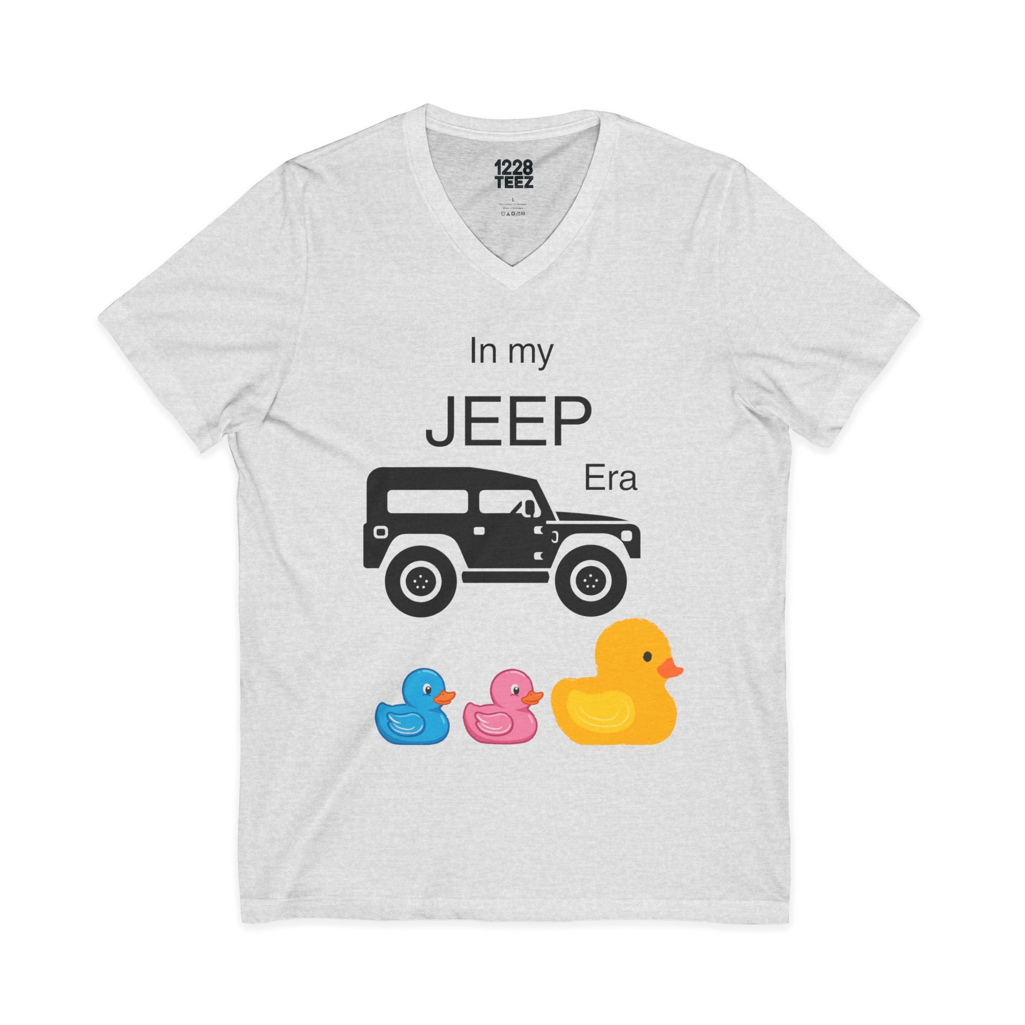 Jeep Era