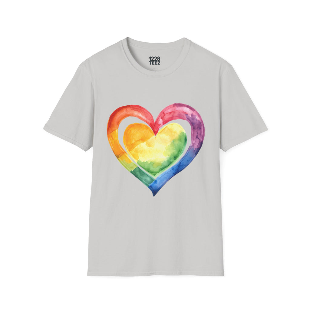 Hearts of Pride
