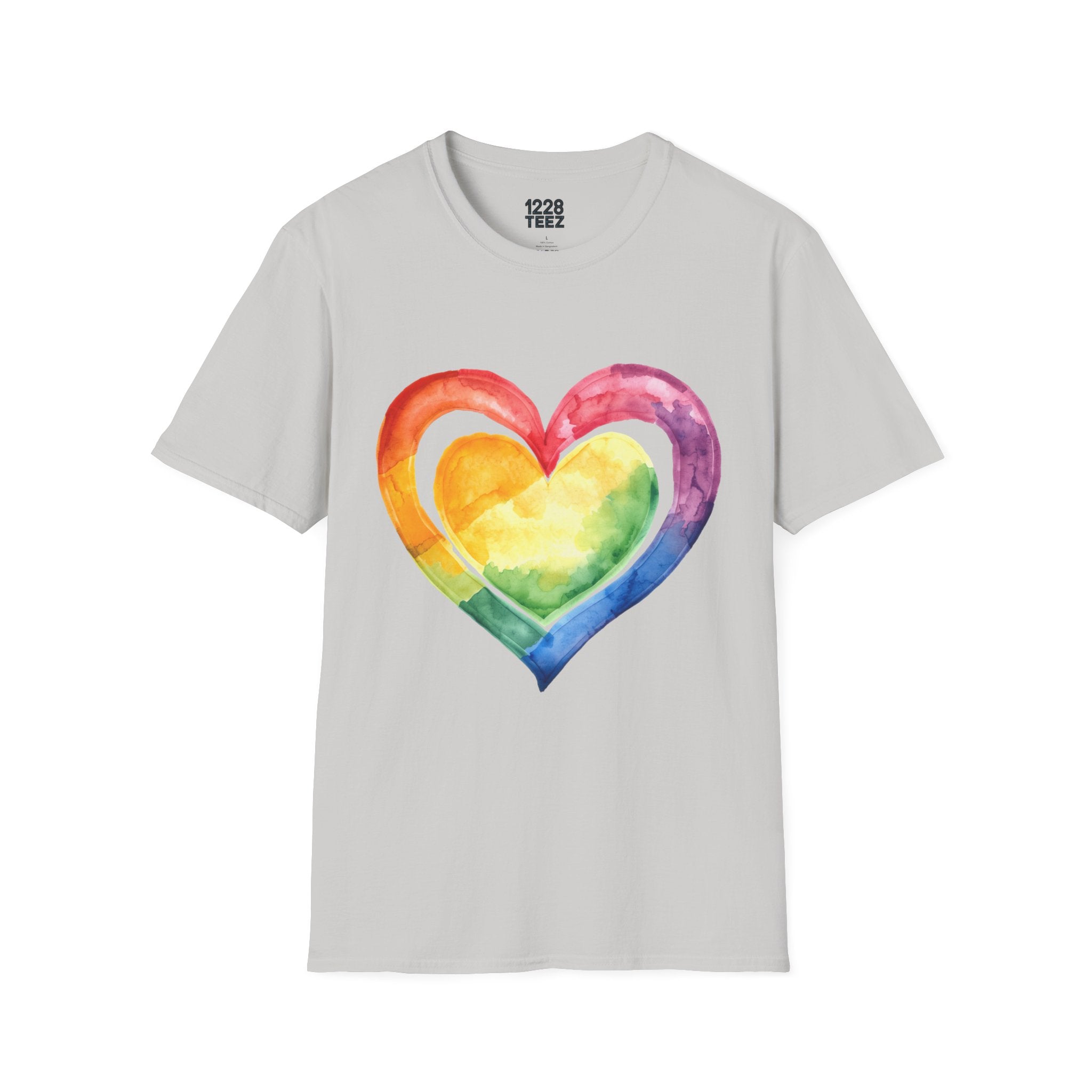 Hearts of Pride
