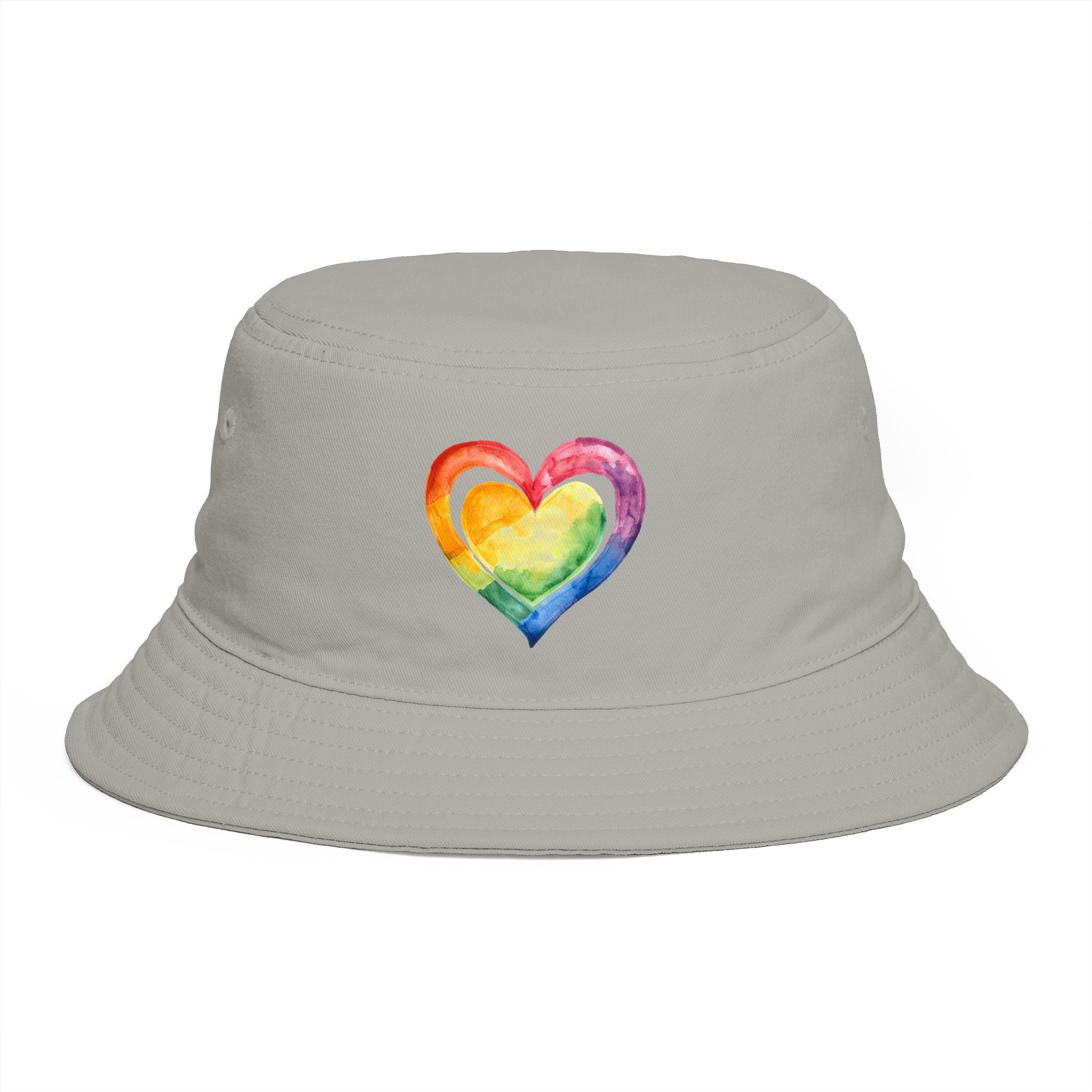 Hearts of Pride