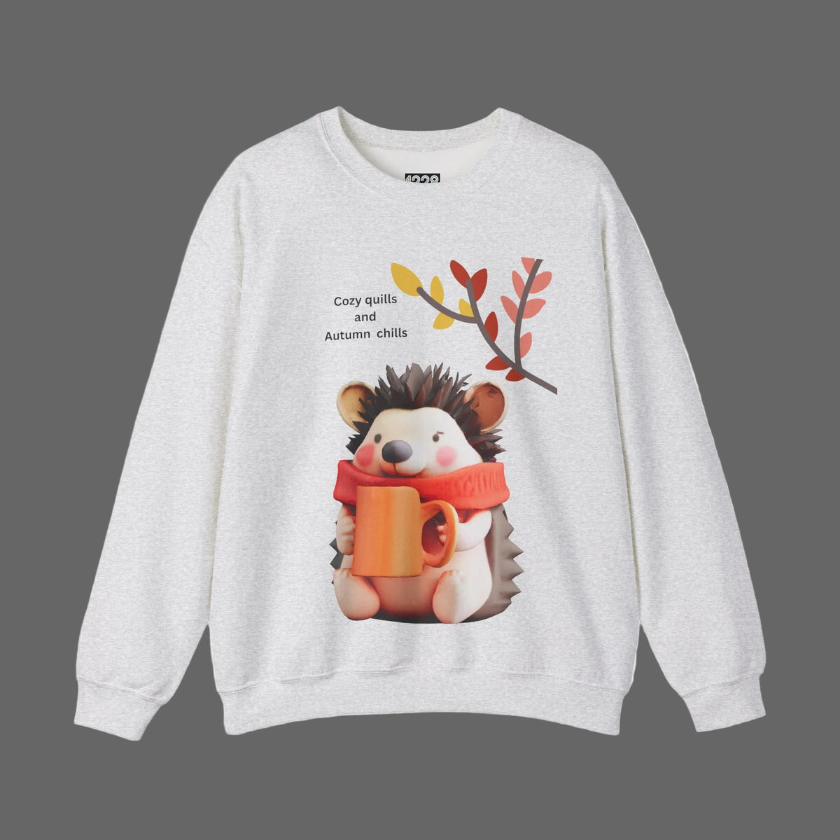 Cozy quills and autumn chills