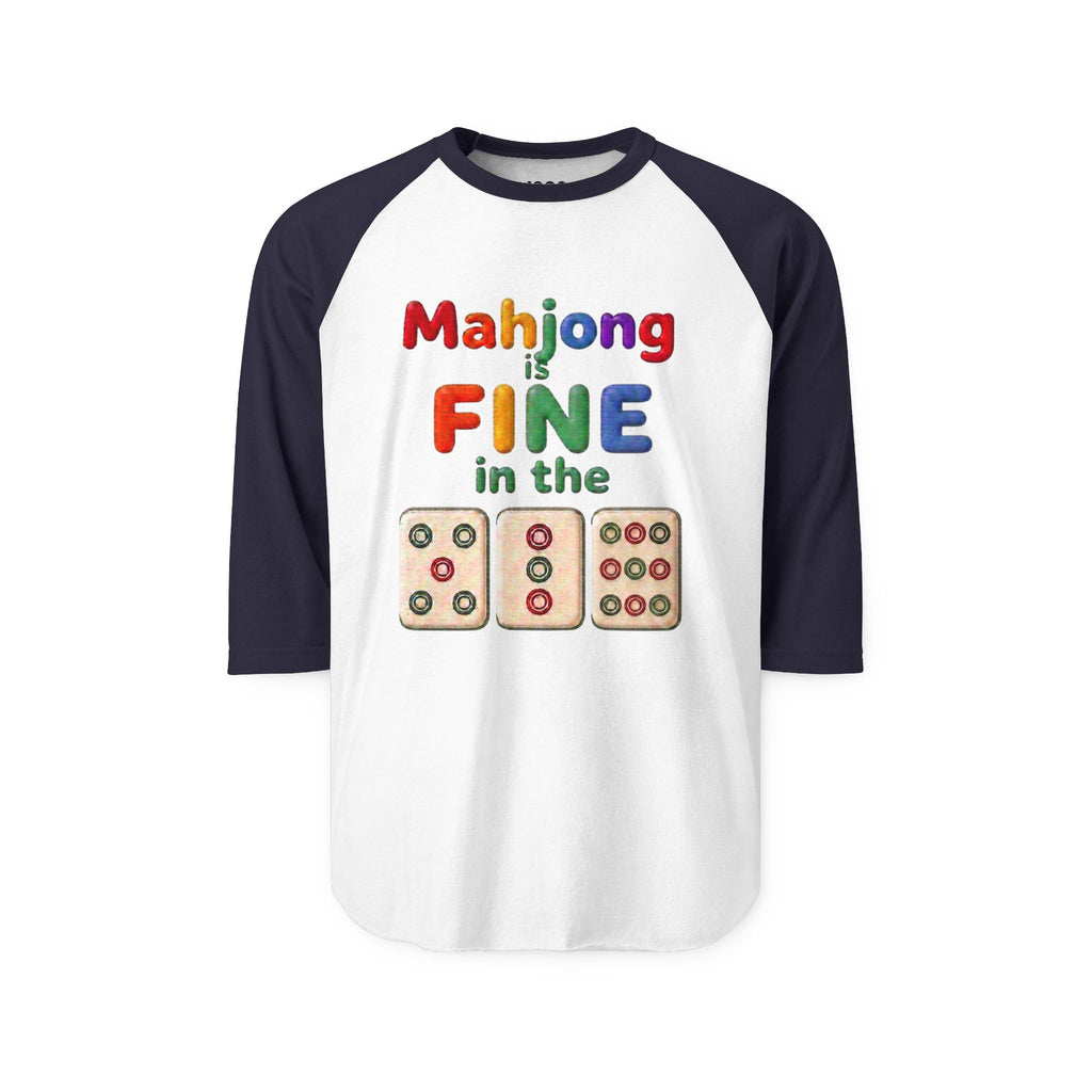 Mahjong 539