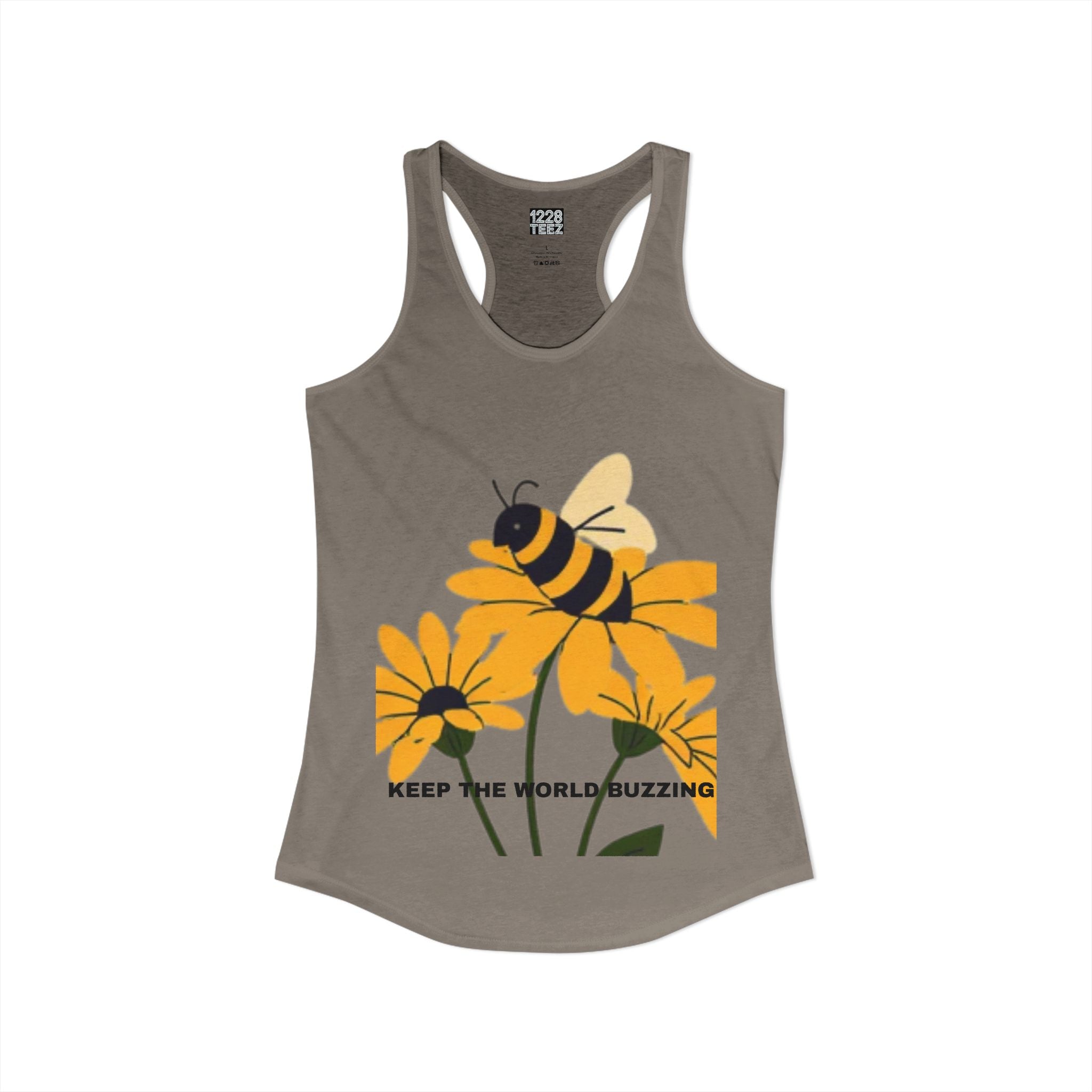 Buzzy Bee