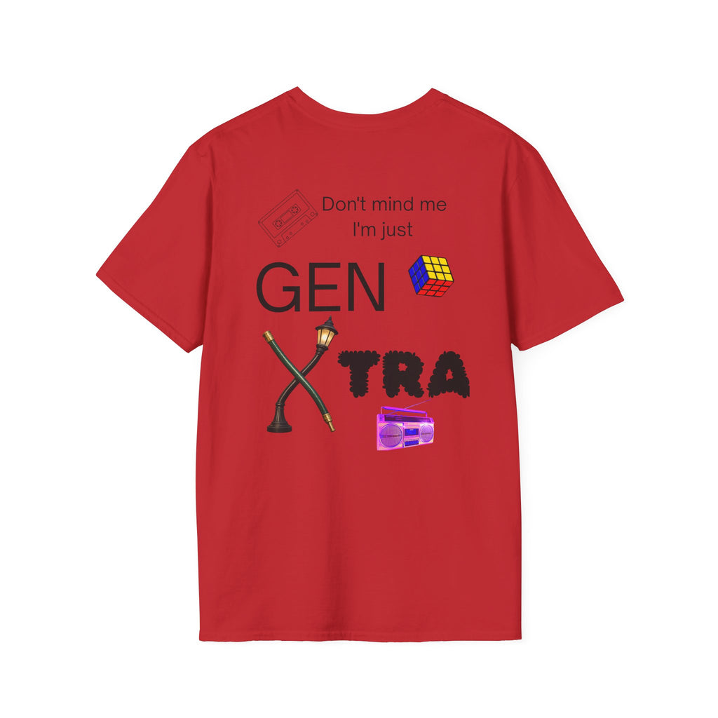 GEN Xtra
