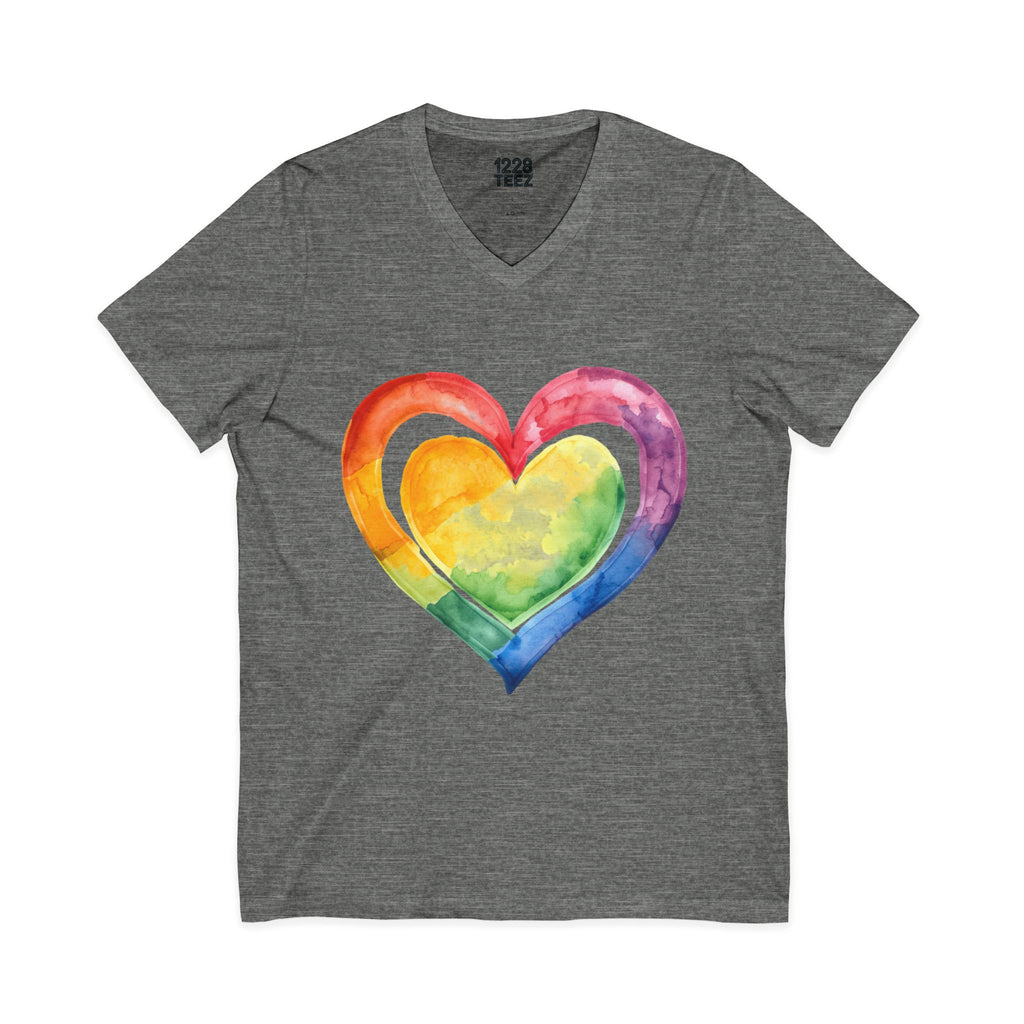 Hearts of Pride