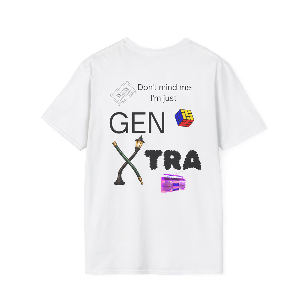 GEN Xtra
