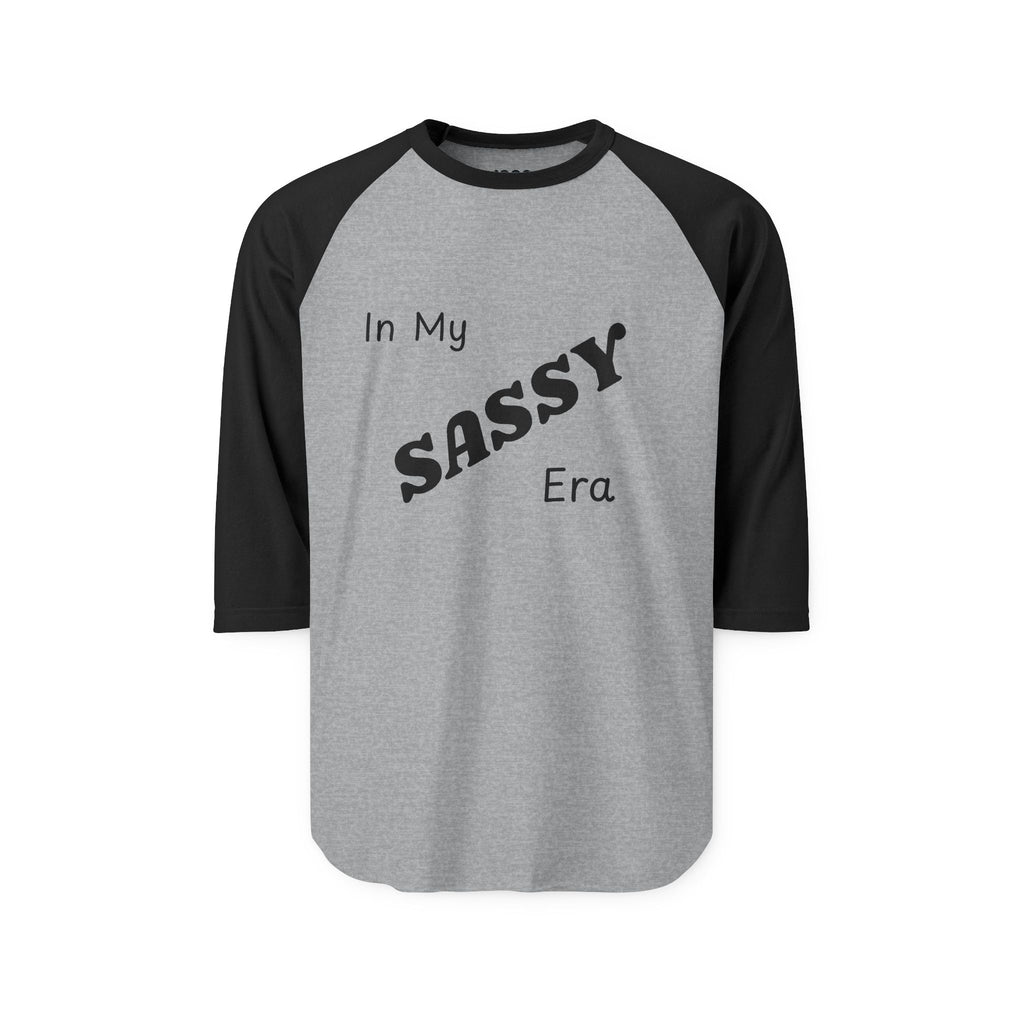 Sassy Era