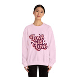Love Is