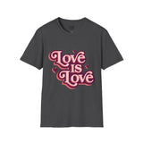 Love Is