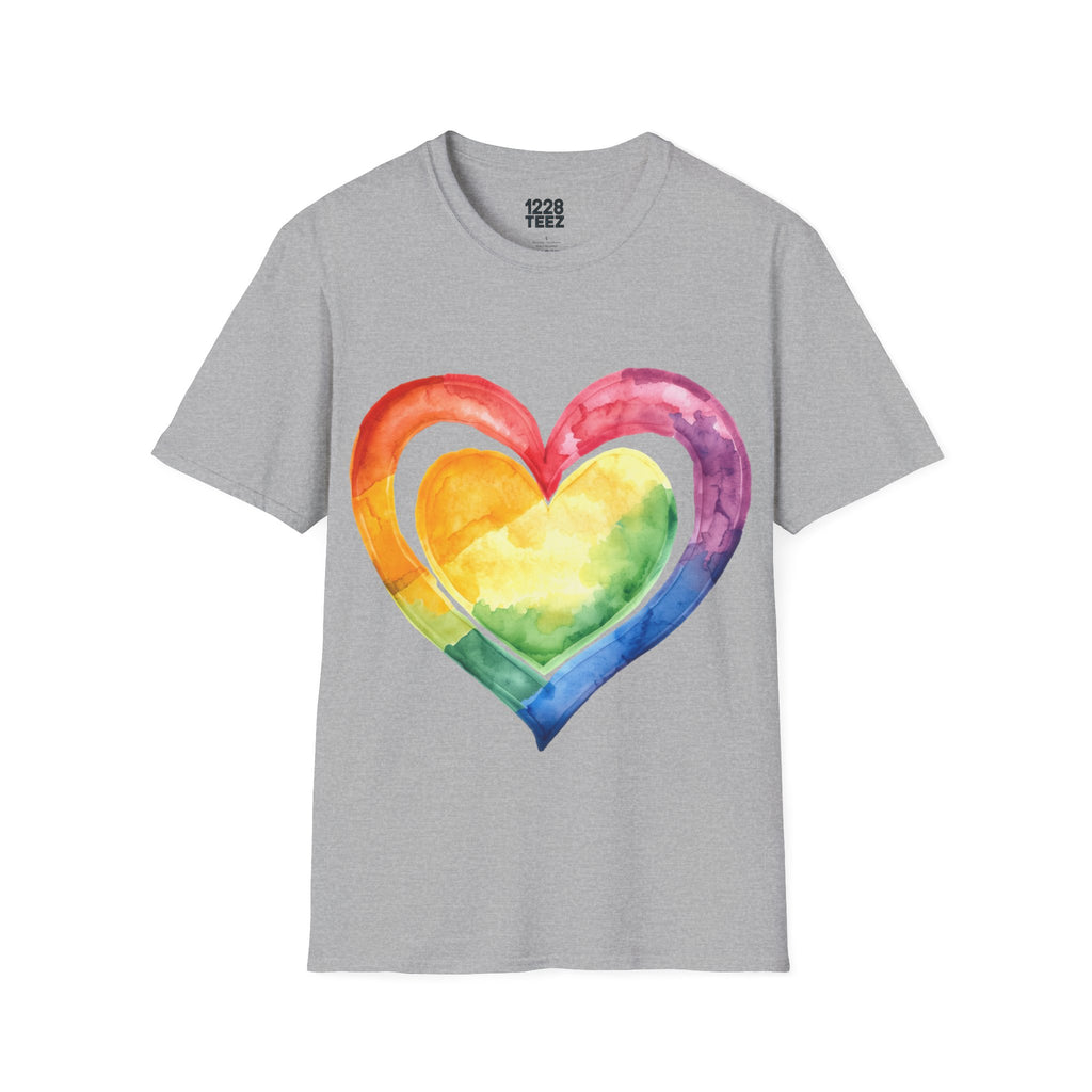Hearts of Pride