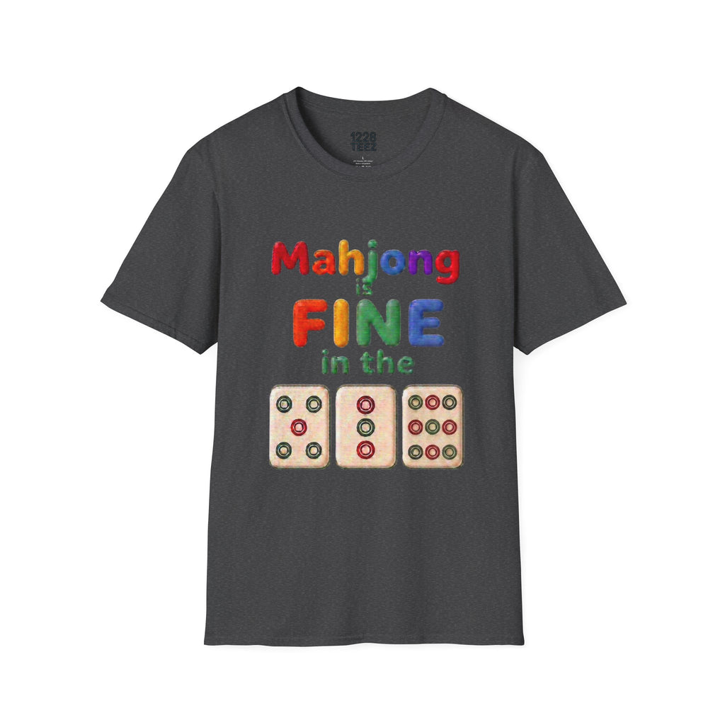Mahjong 539