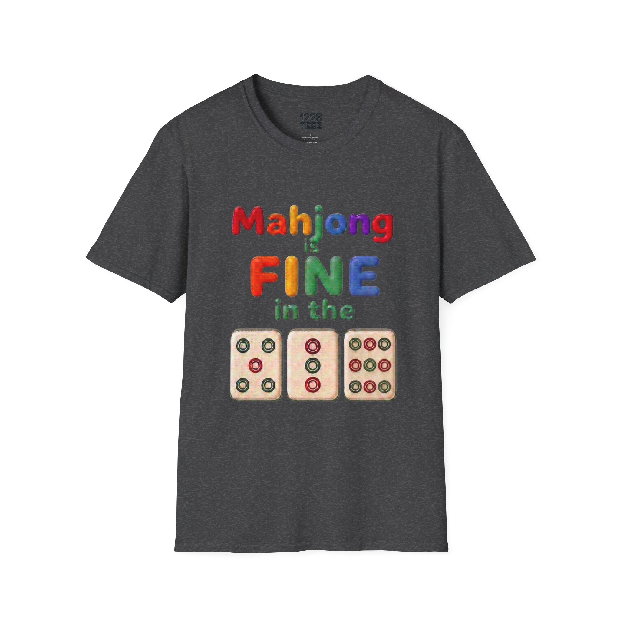 Mahjong 539