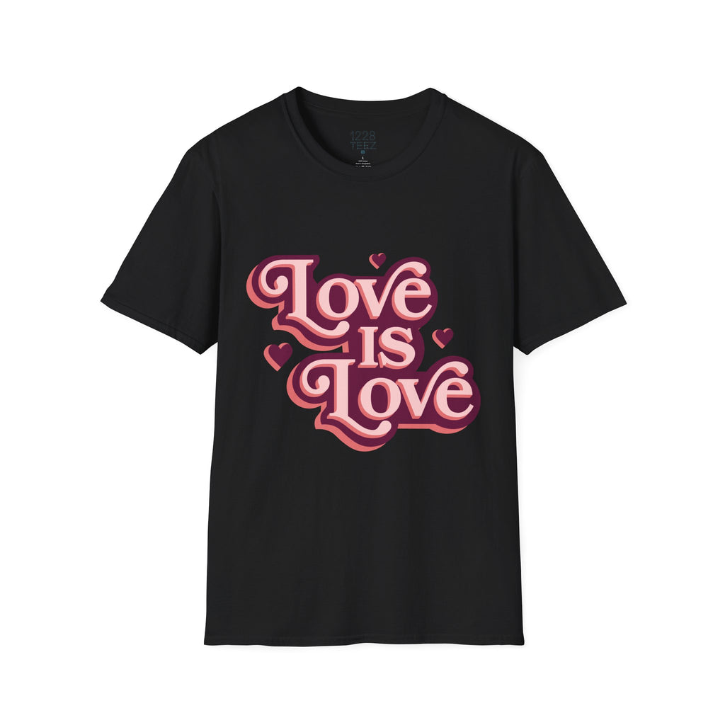 Love Is