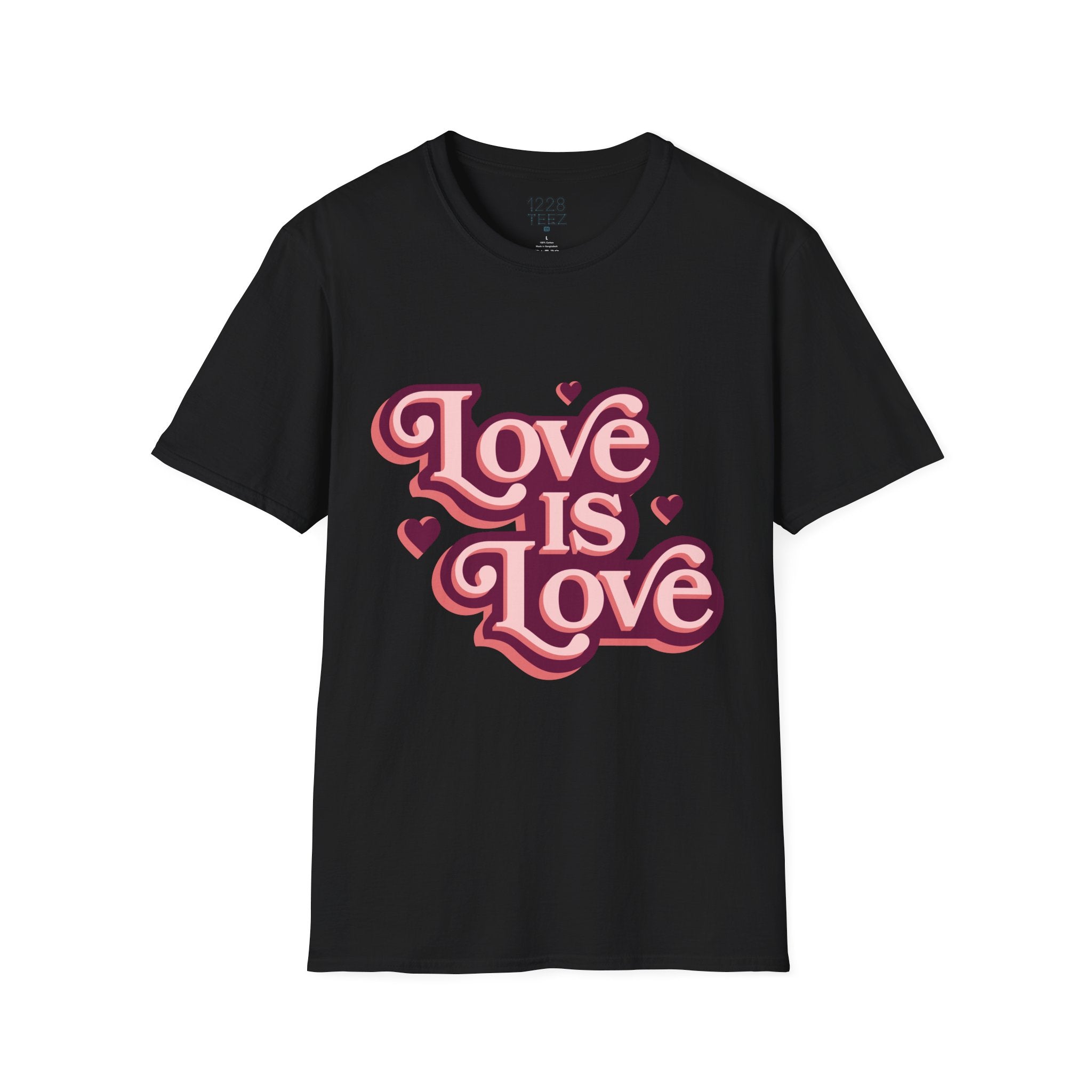 Love Is
