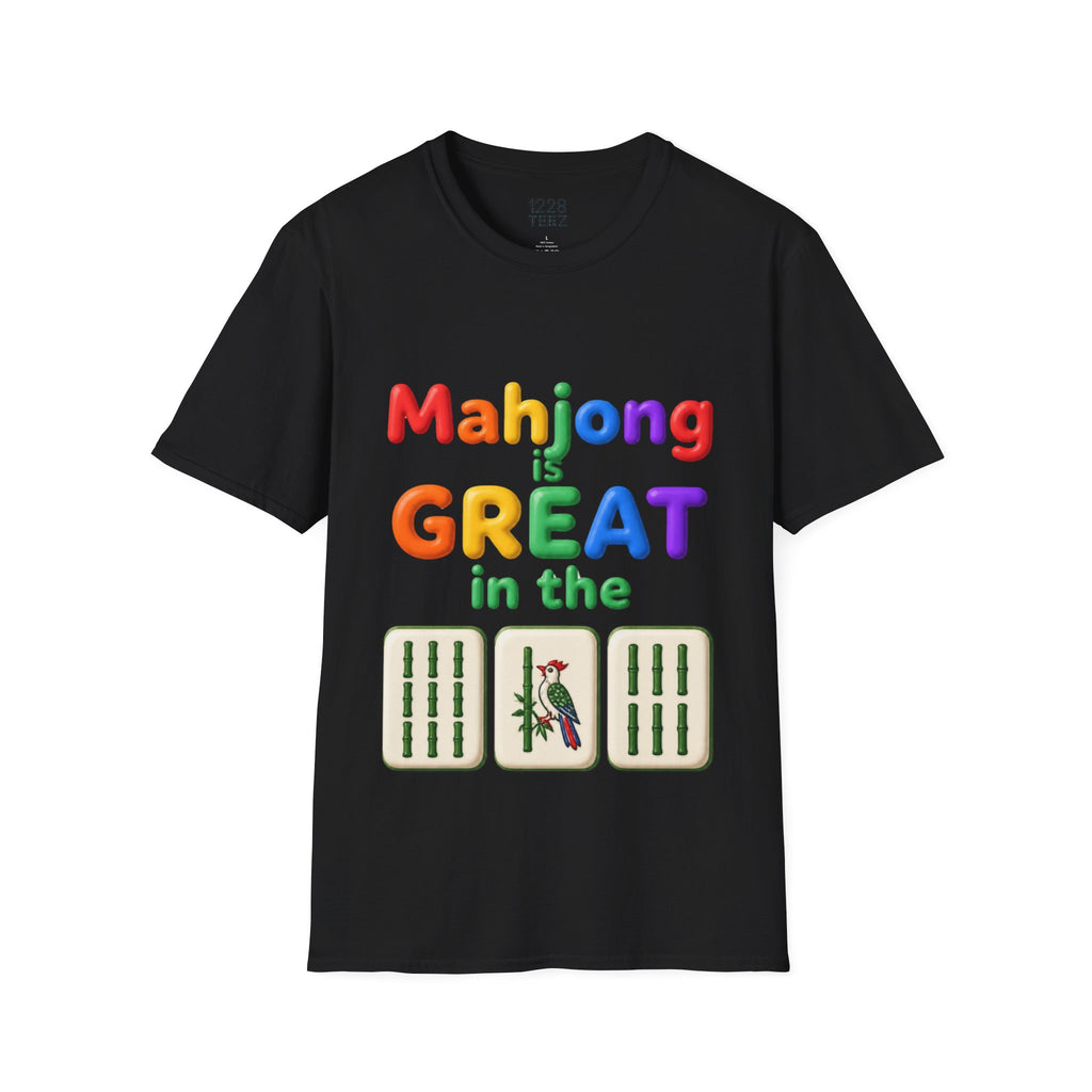 Mahjong 918