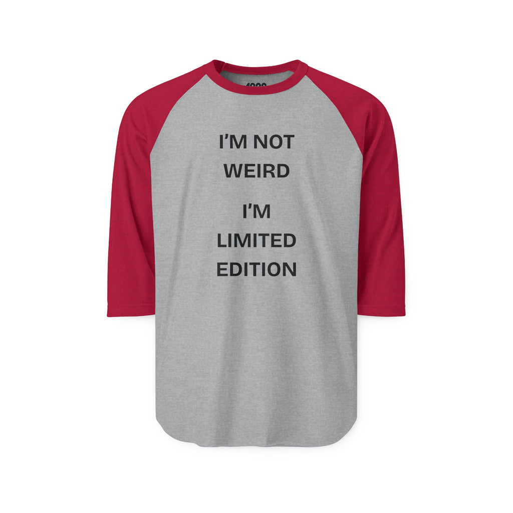Limited Edition