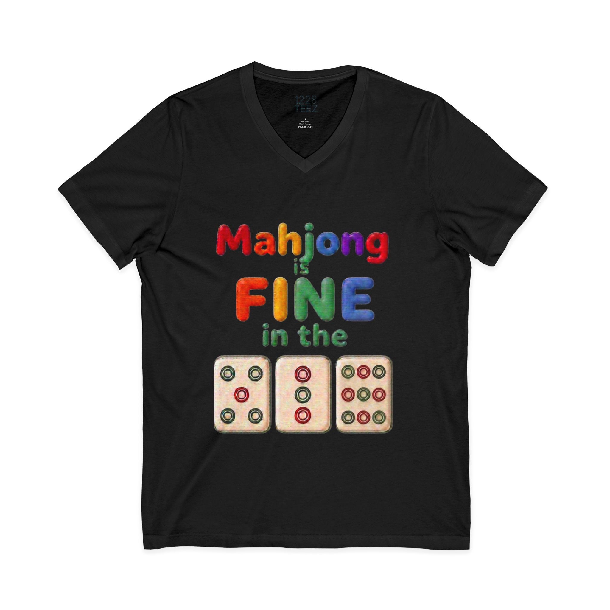 Mahjong 539