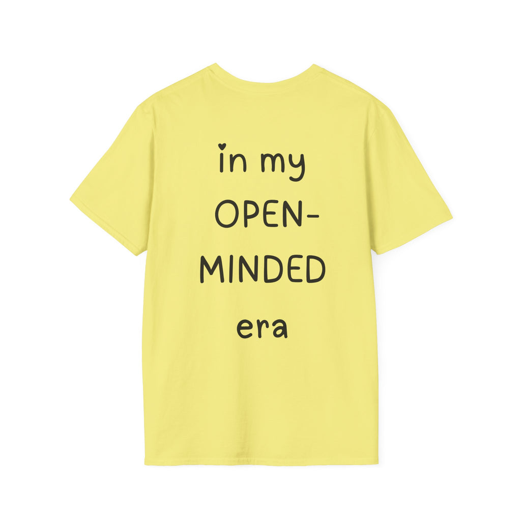 Open Minded Era