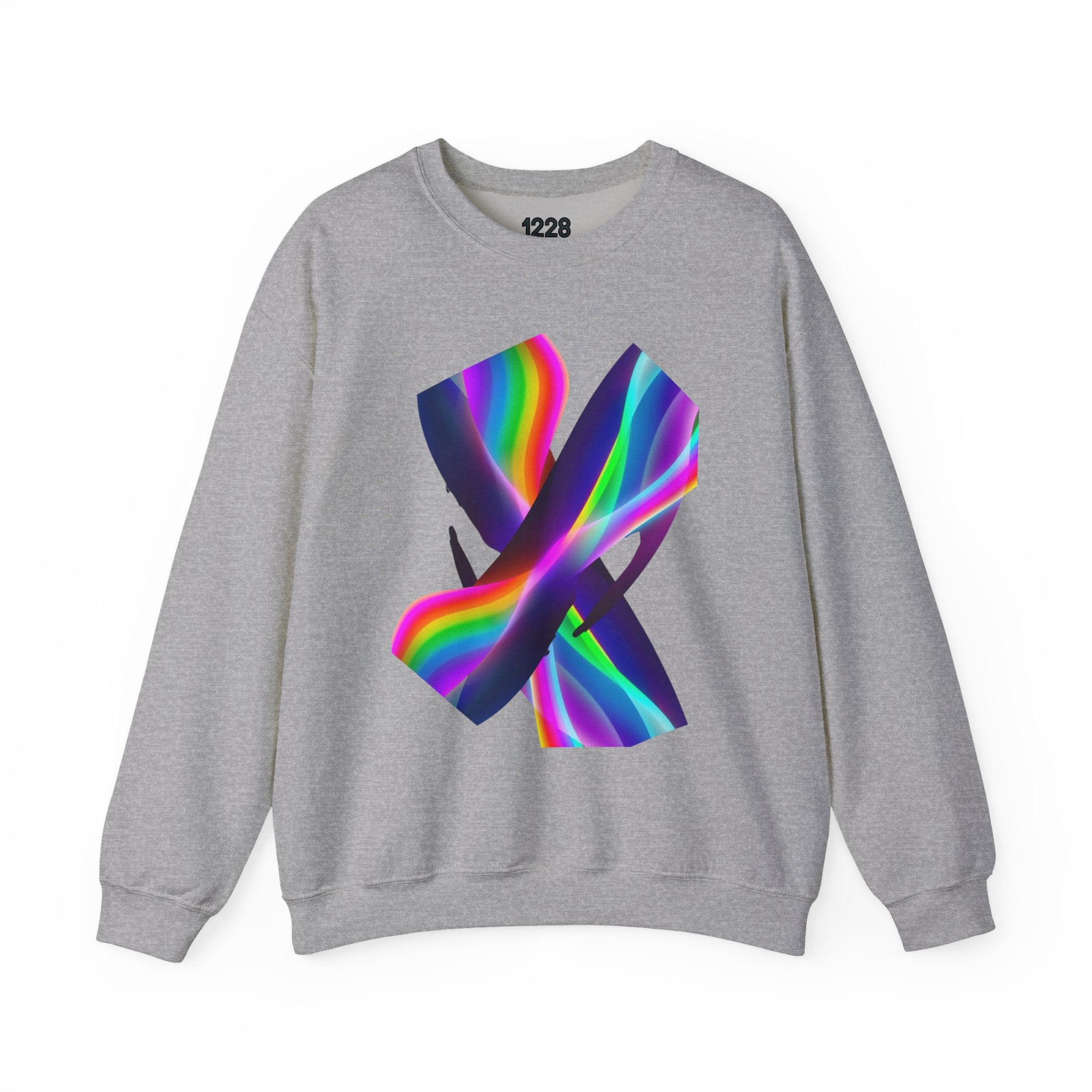 Vibrant Prism