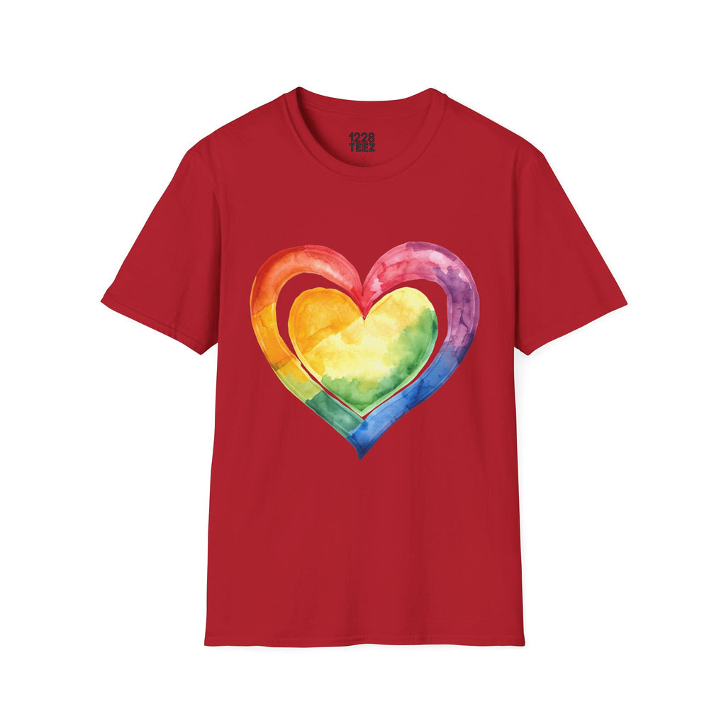 Hearts of Pride