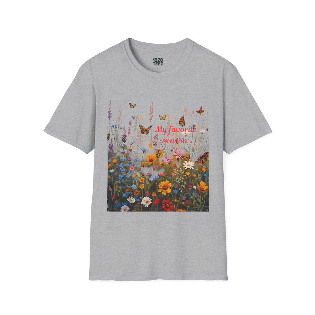 Wildflower Season