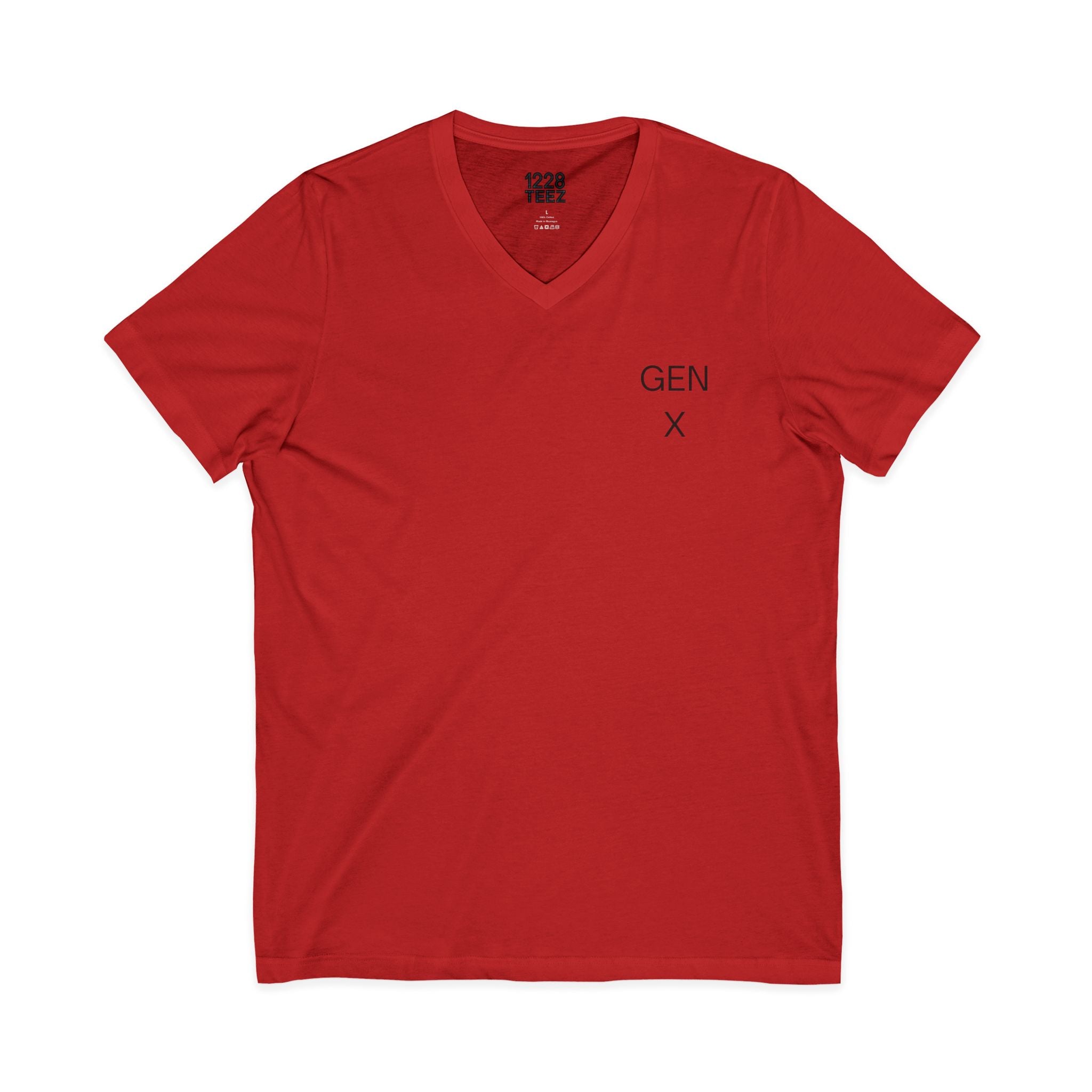 GEN Xtra