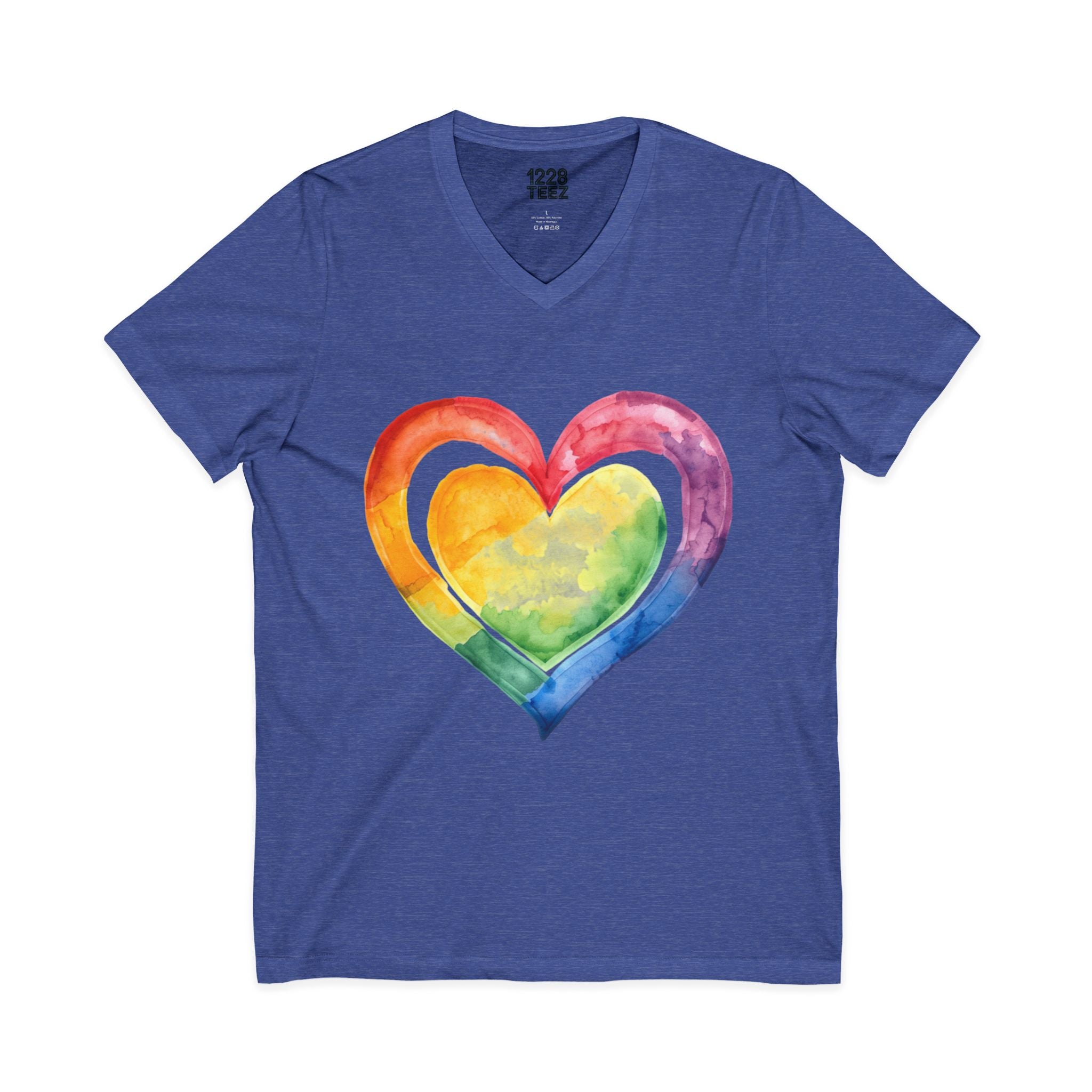 Hearts of Pride