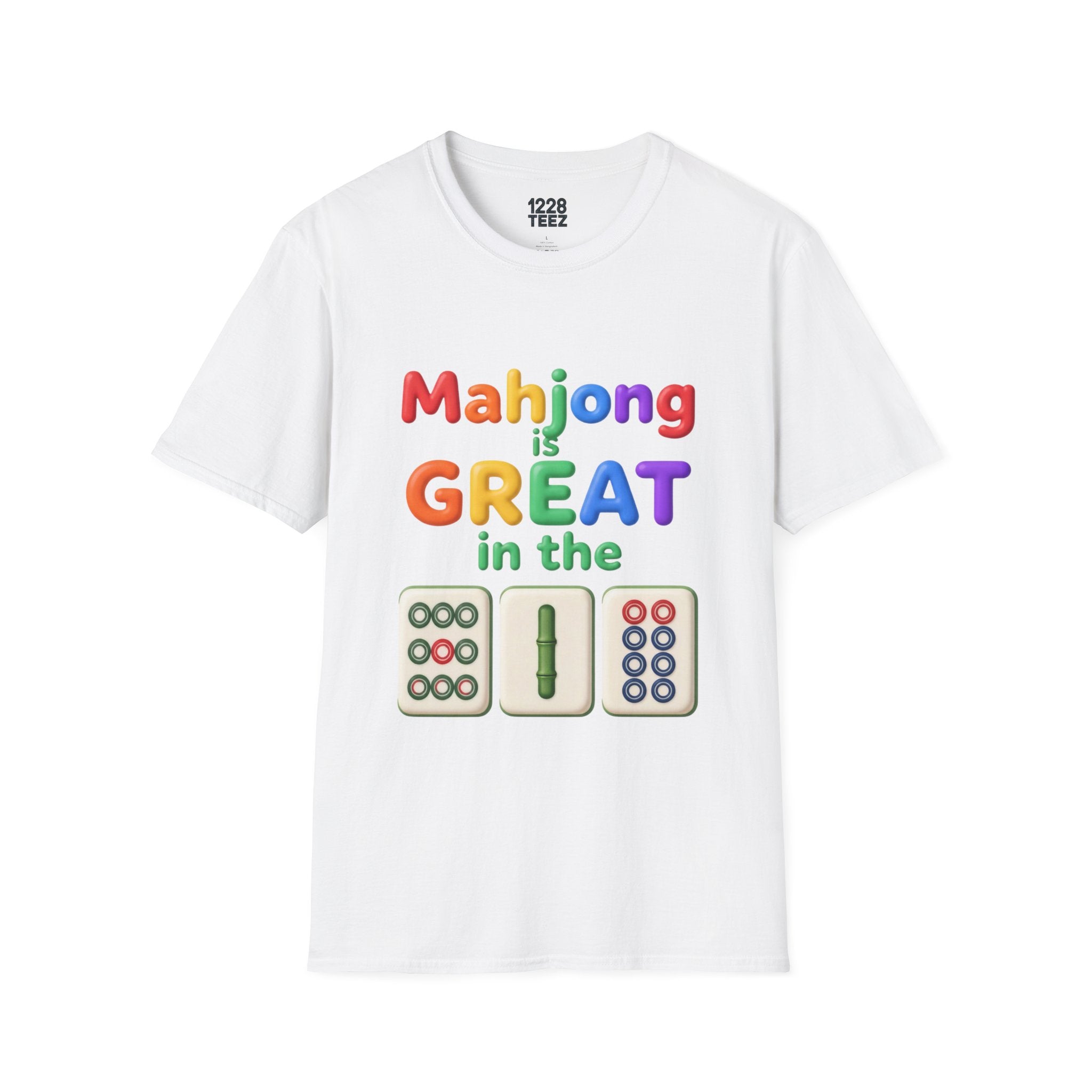 Mahjong 918