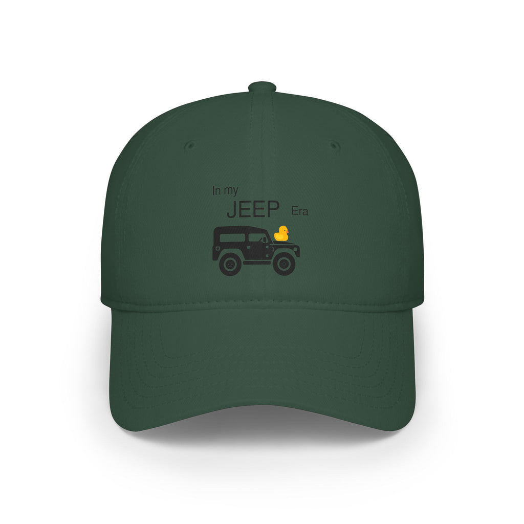 Jeep Era Hat