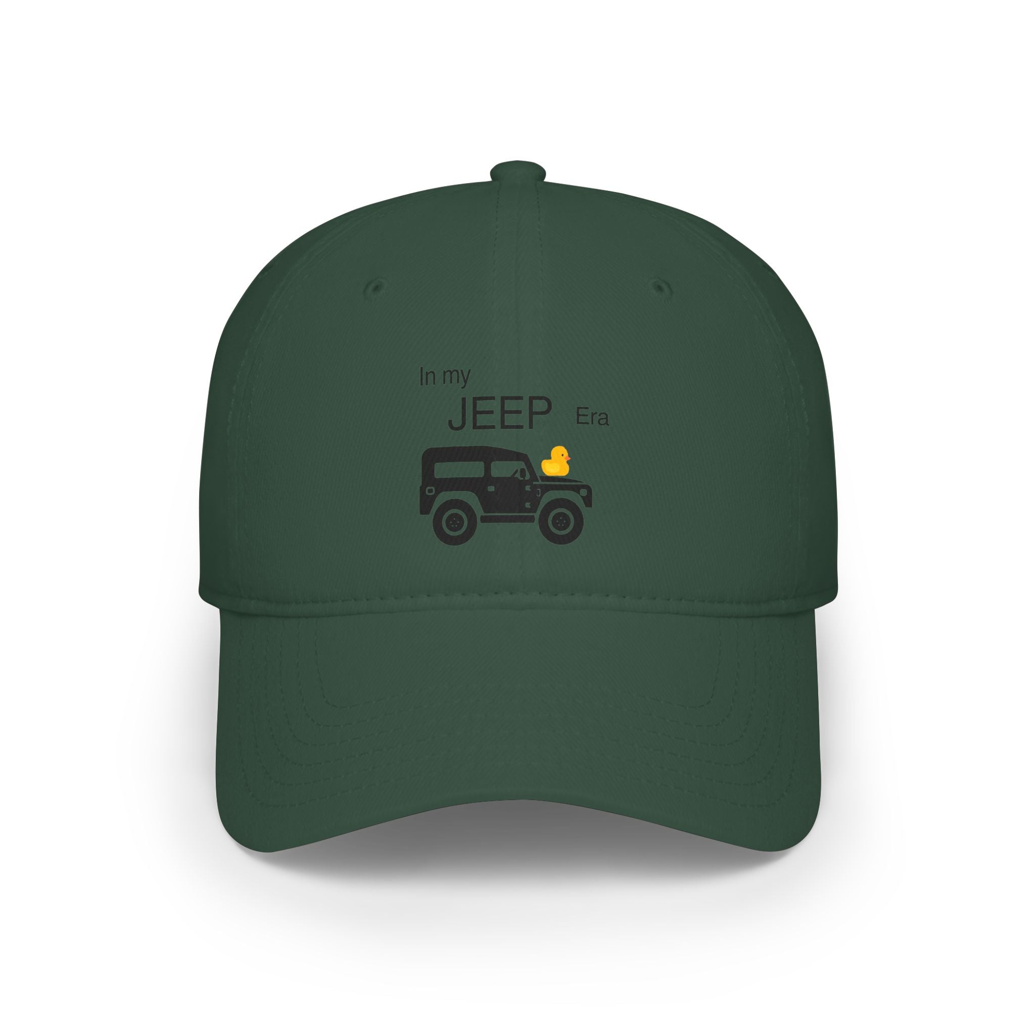 Jeep Era Hat