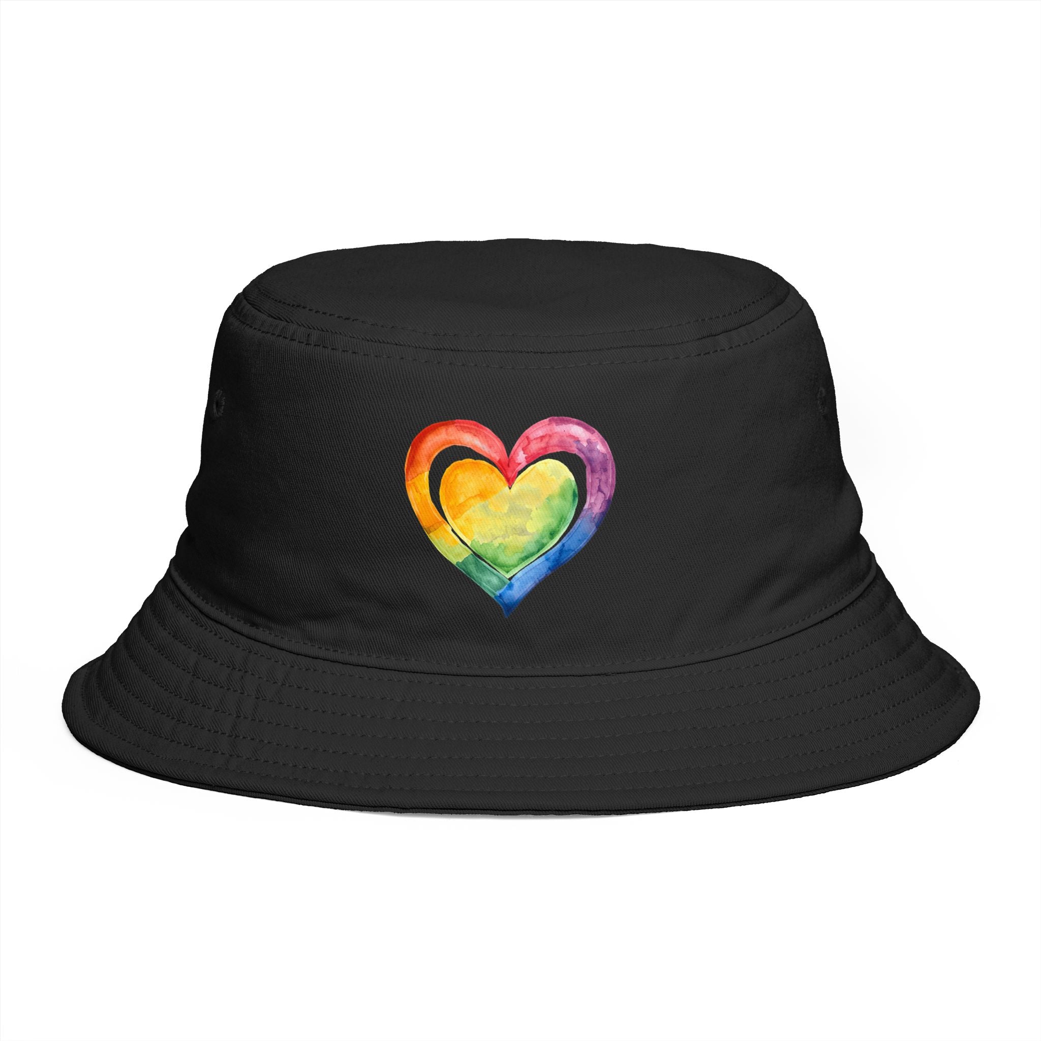 Hearts of Pride