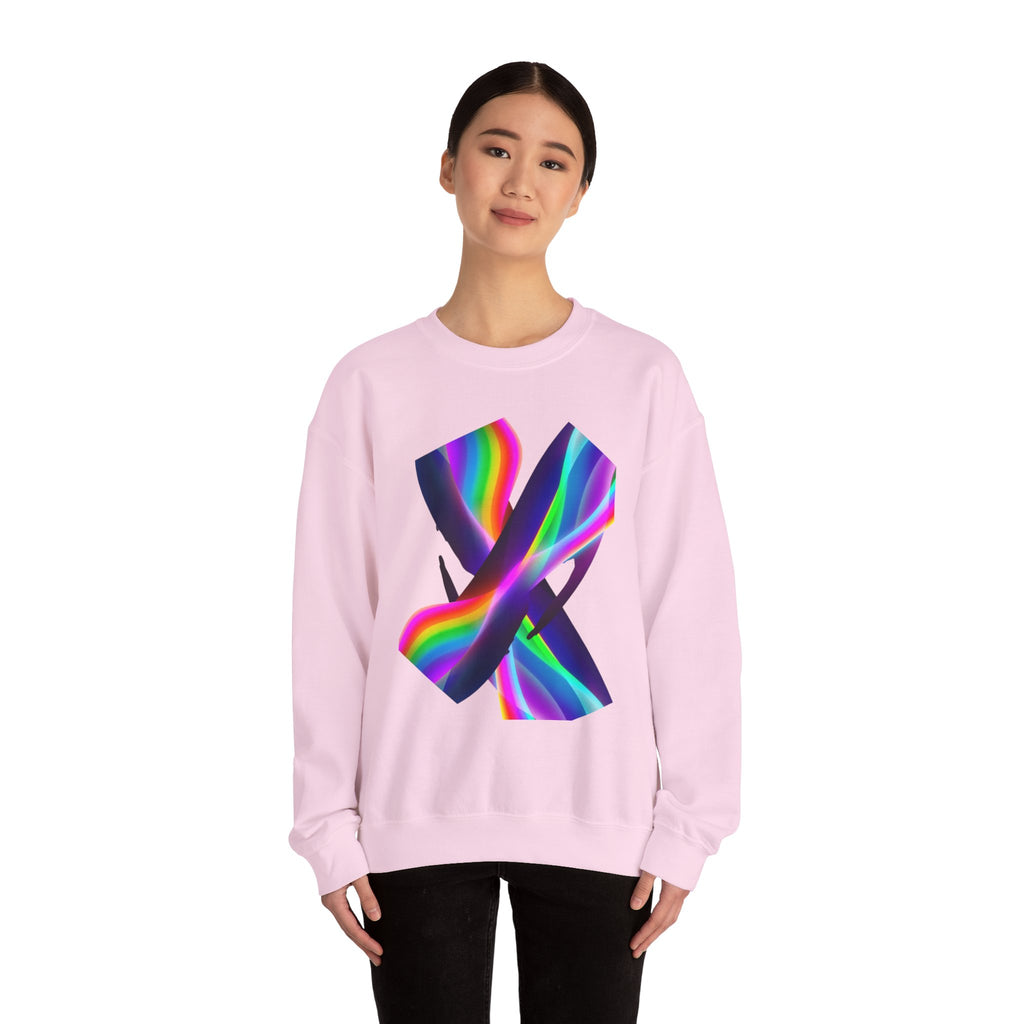 Vibrant Prism