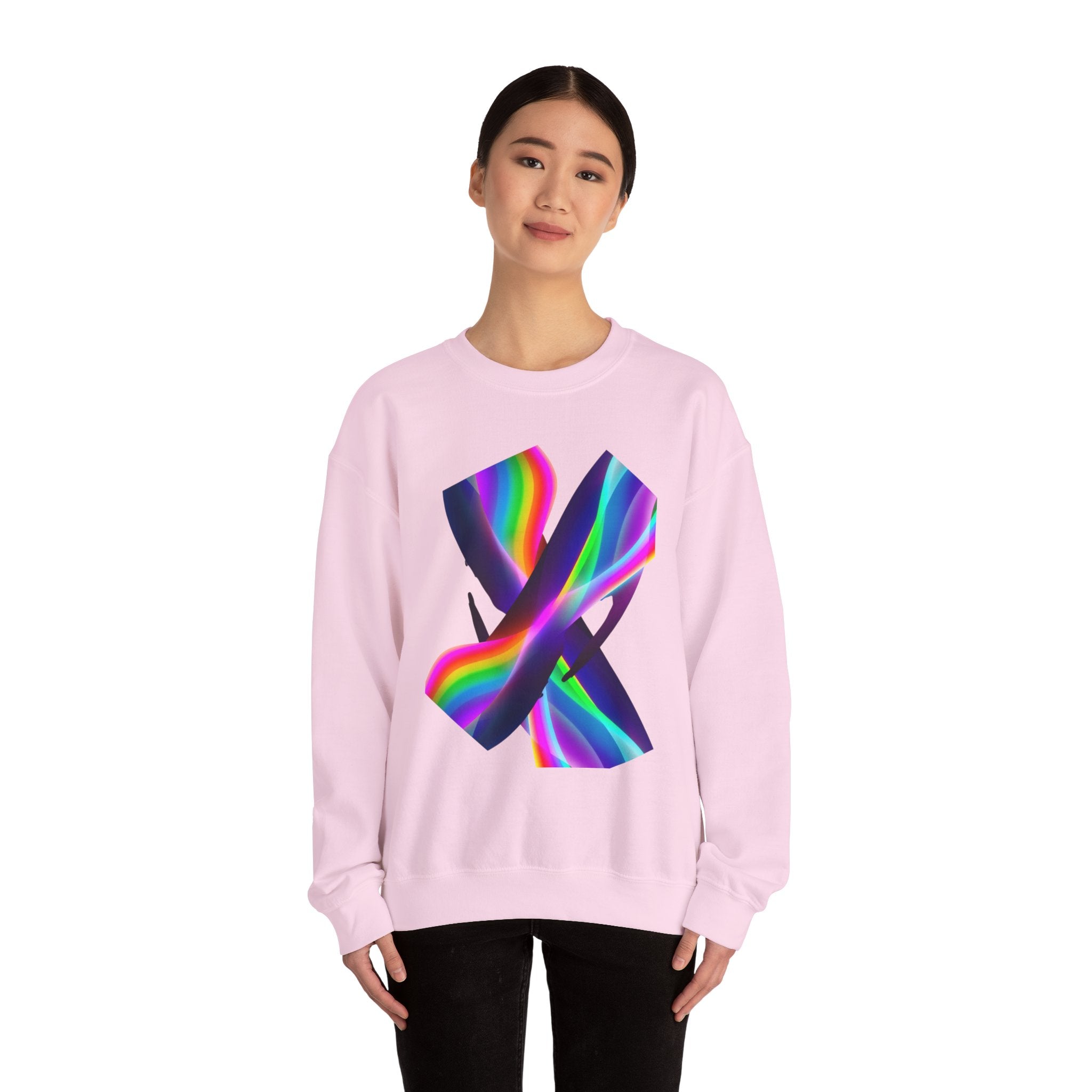 Vibrant Prism