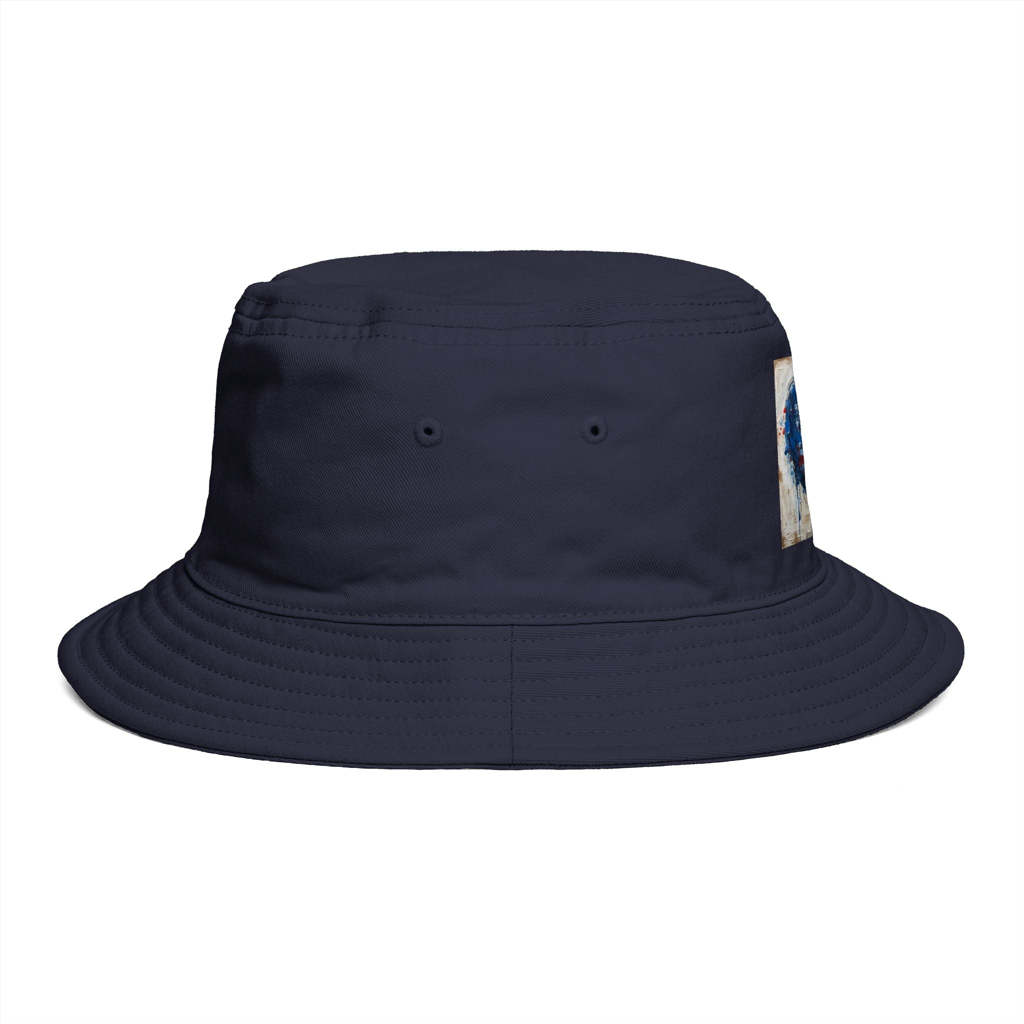American Heart Bucket Hat