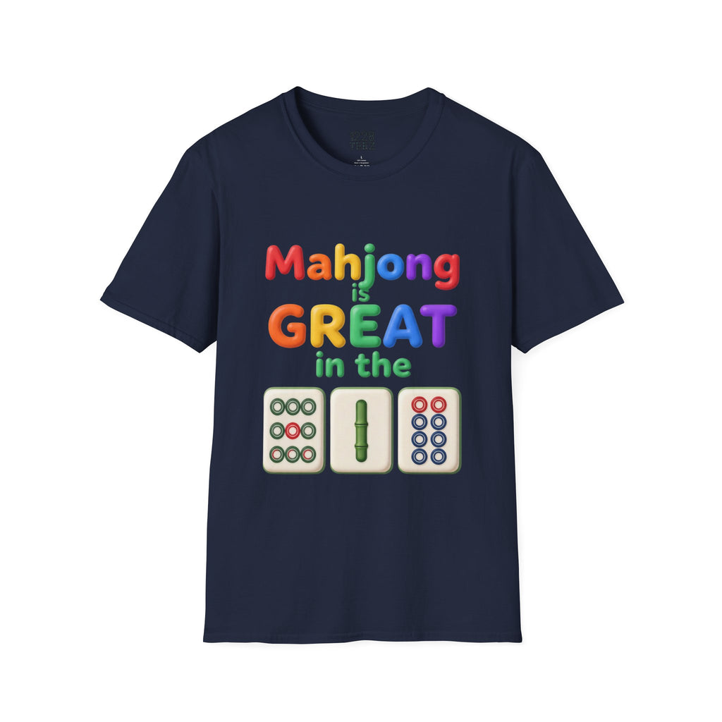 Mahjong 918