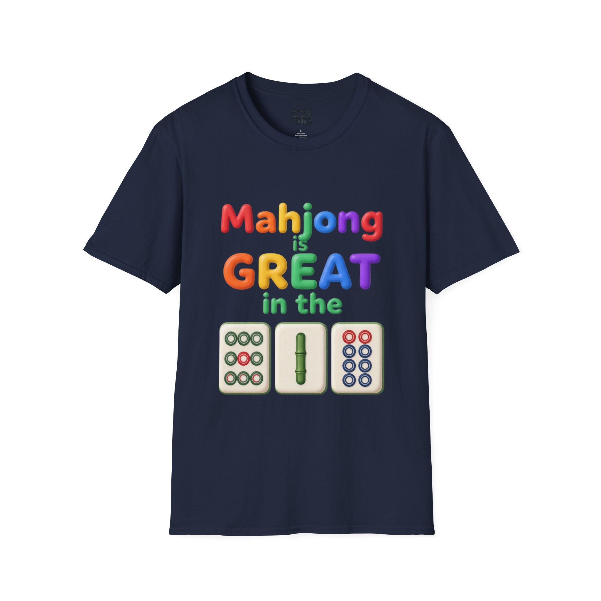 Mahjong 918