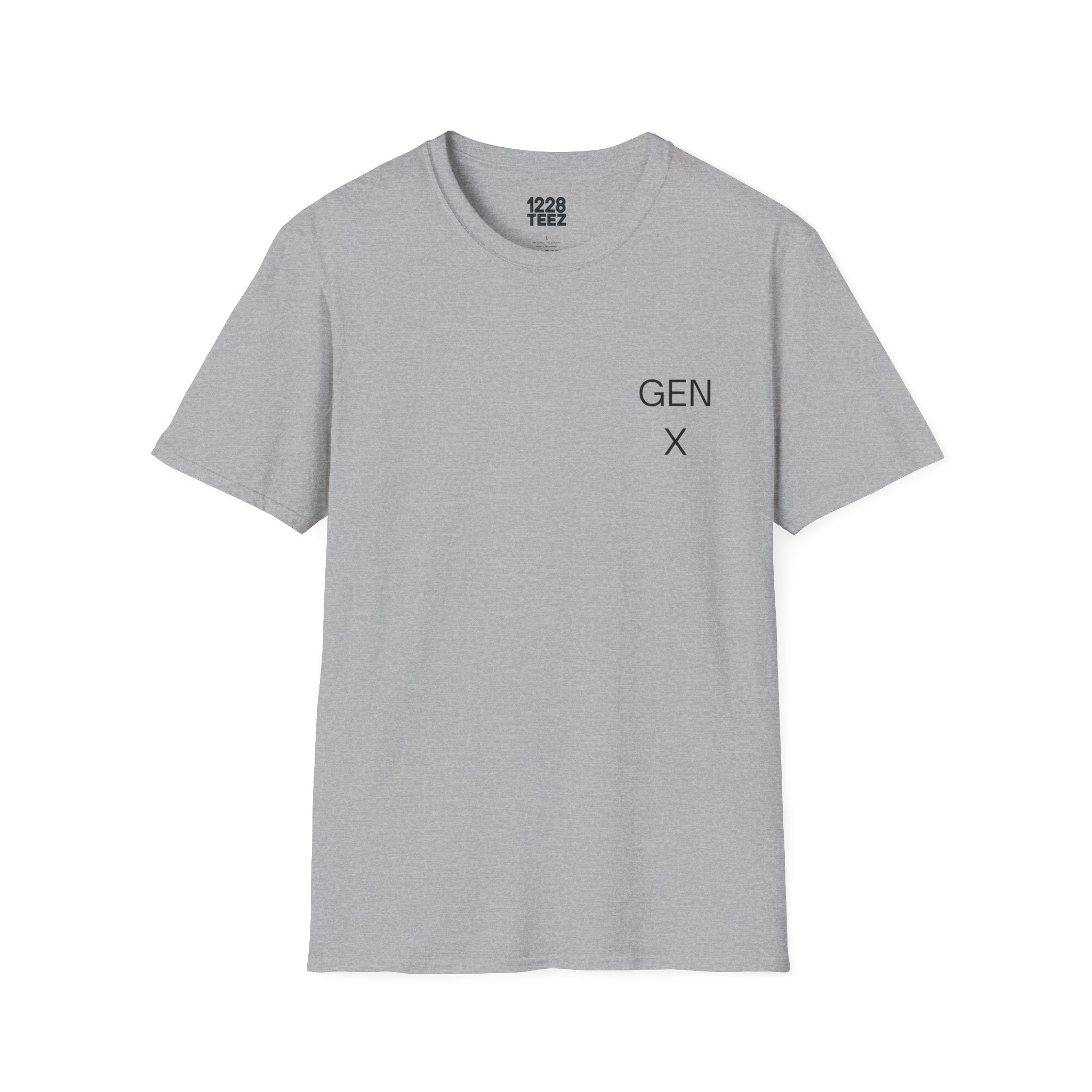GEN Xtra