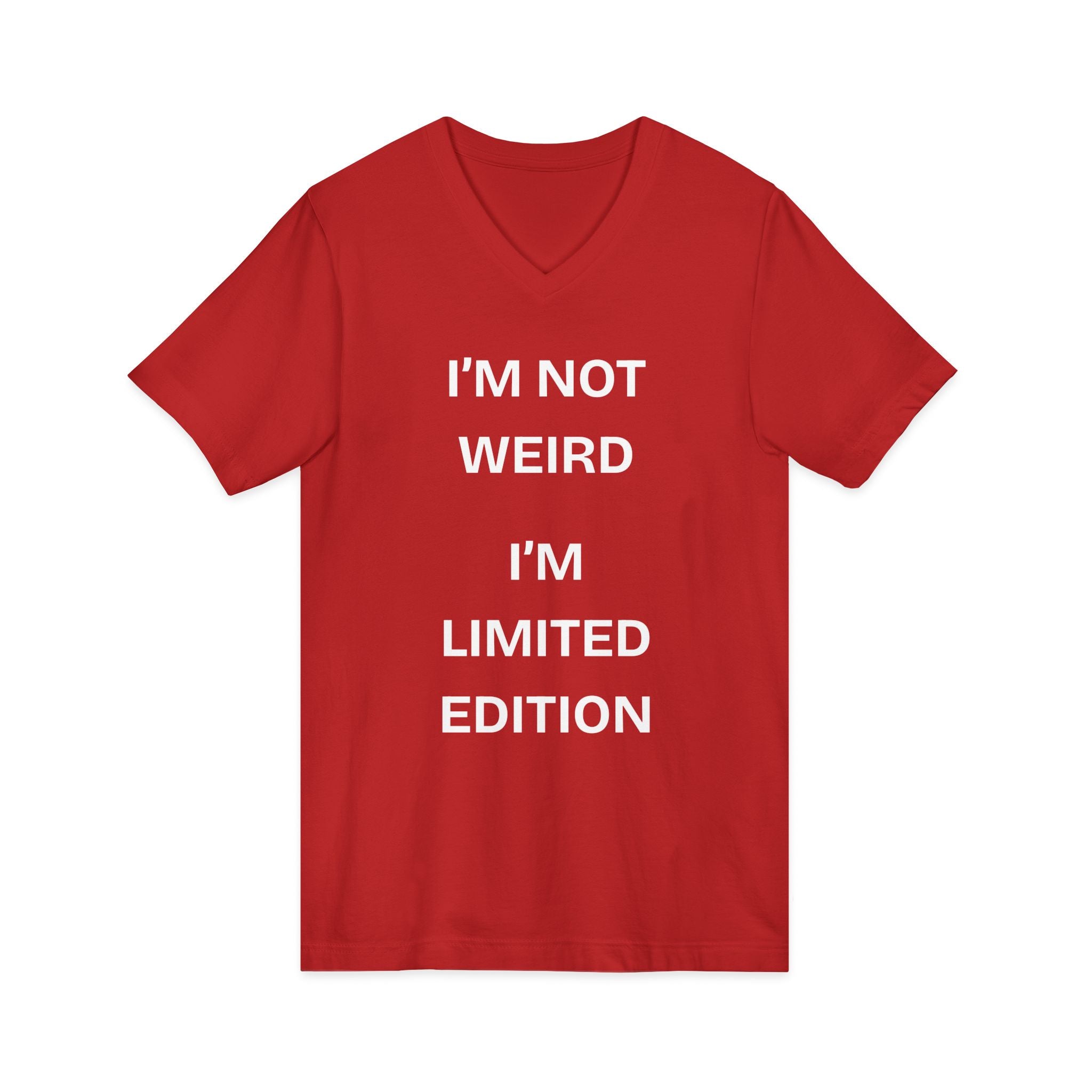 Limited Edition