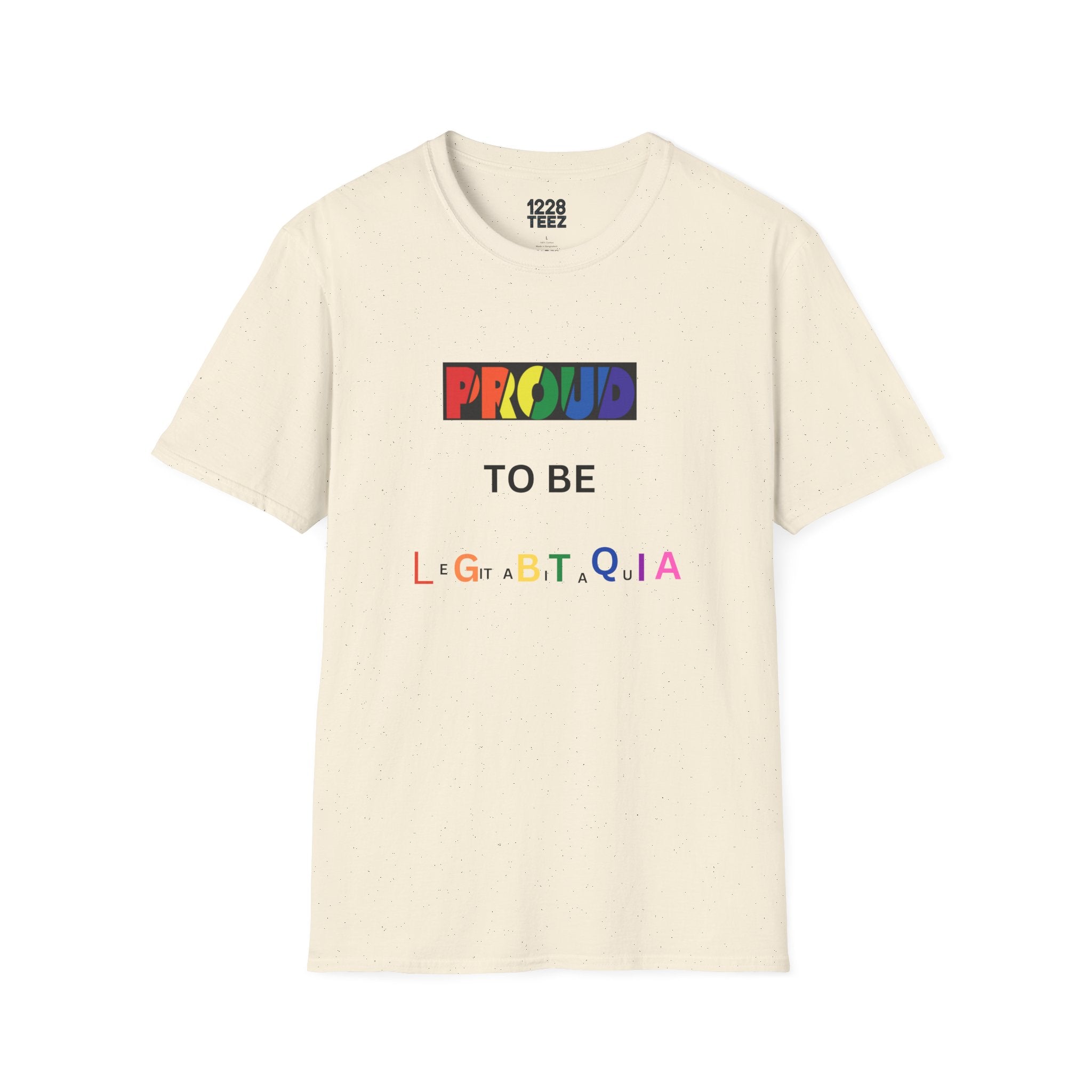 LGBTQIA