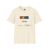 LGBTQIA