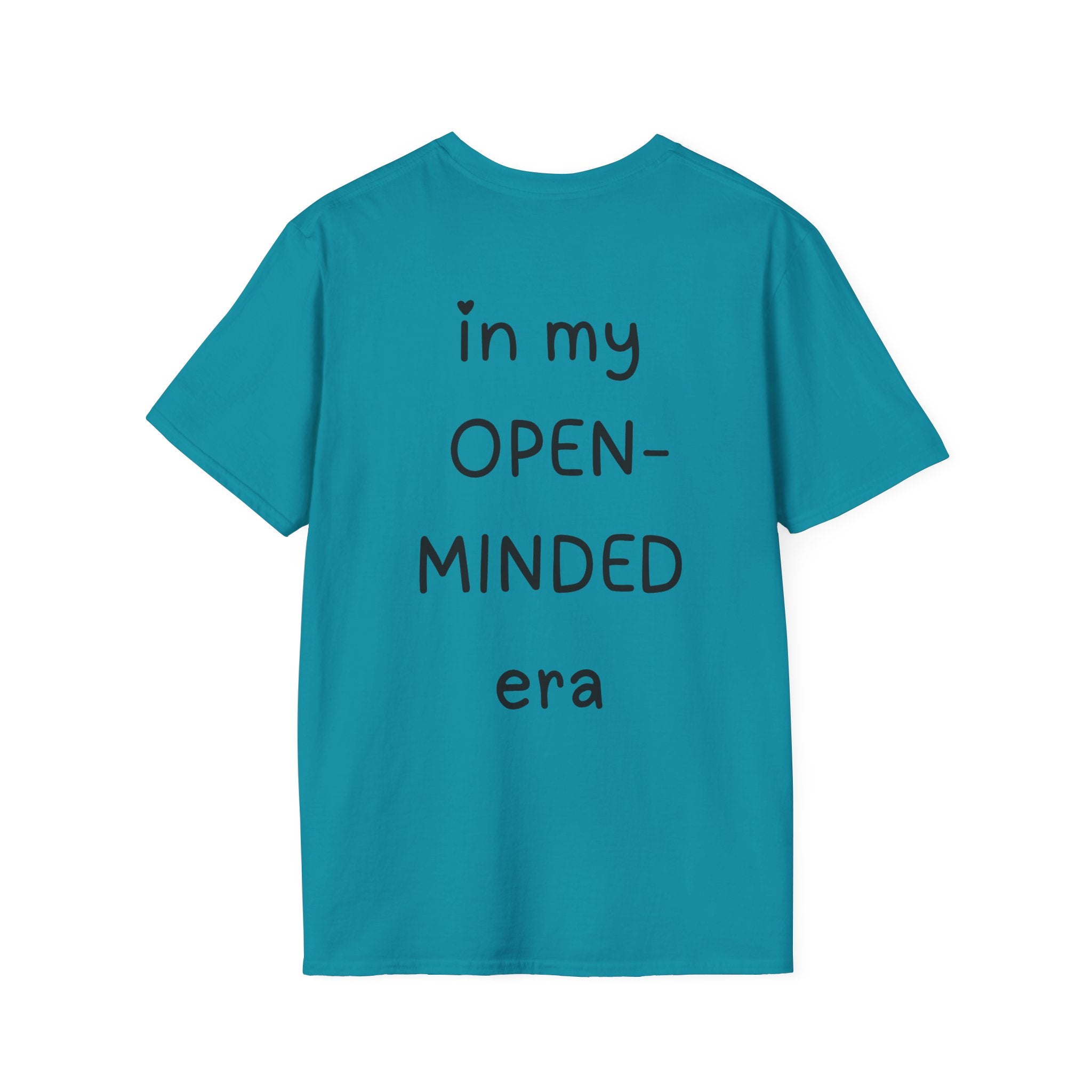Open Minded Era