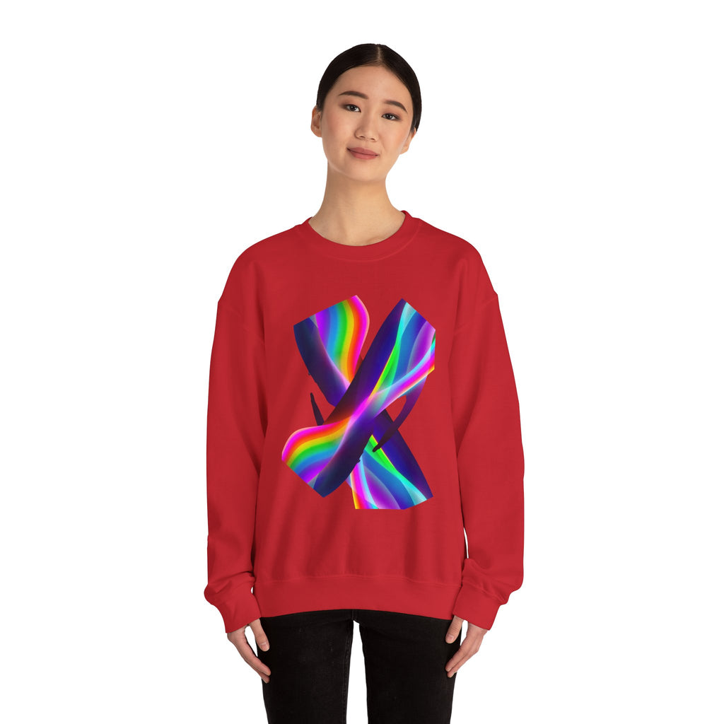 Vibrant Prism