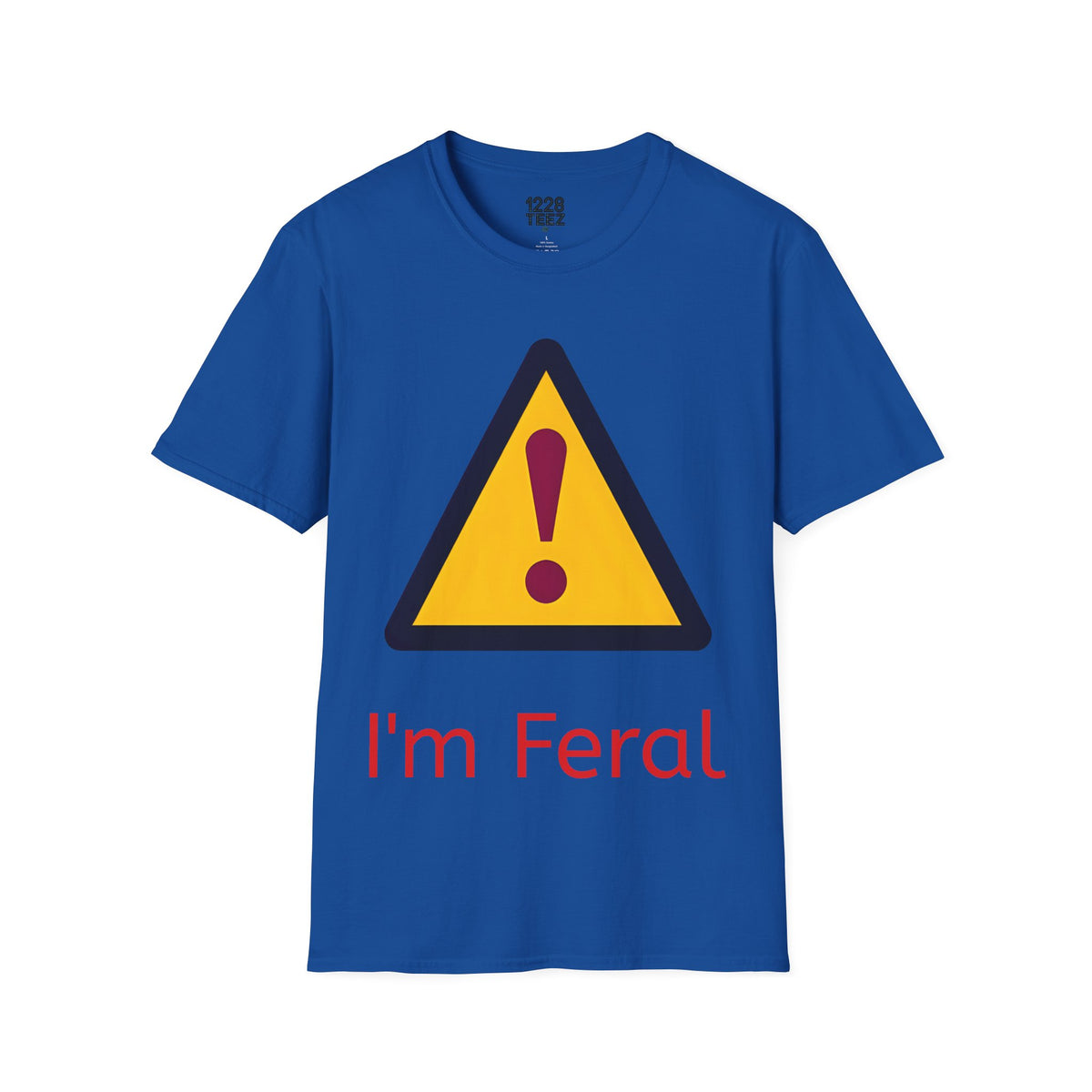Feral