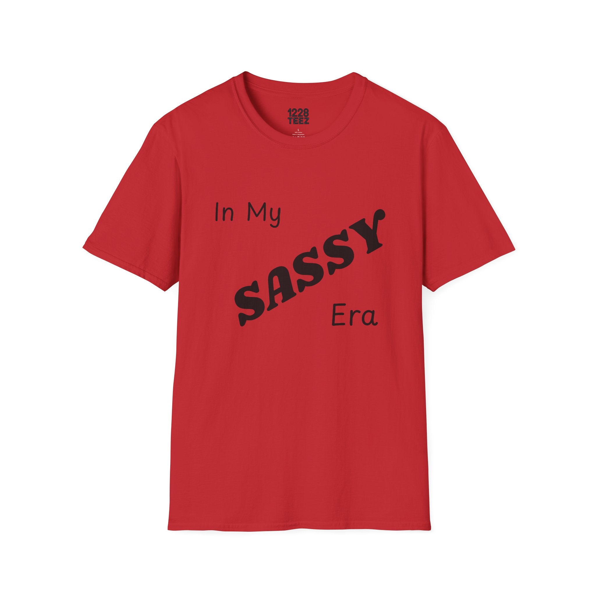 Sassy Era