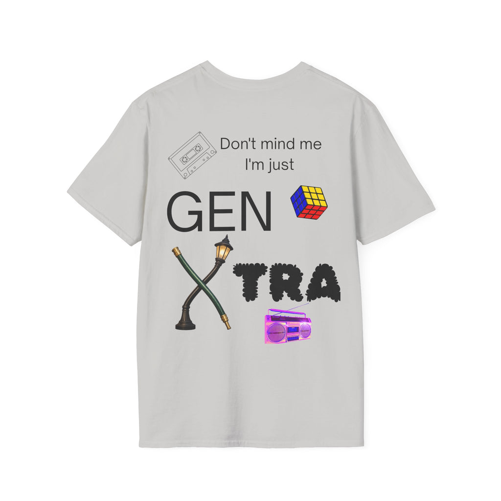 Gen Xtra