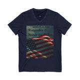 Remember & Honor the Fallen