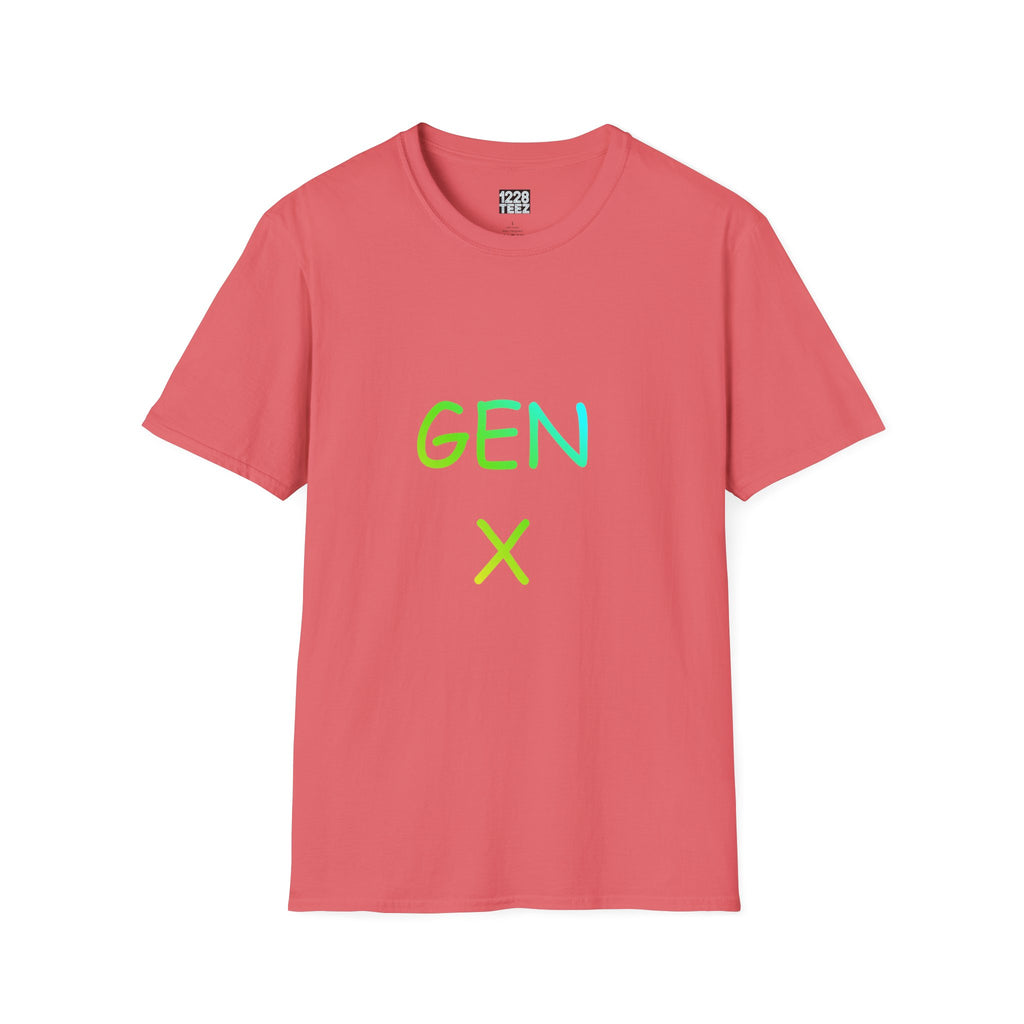 GEN X Feral since 80's